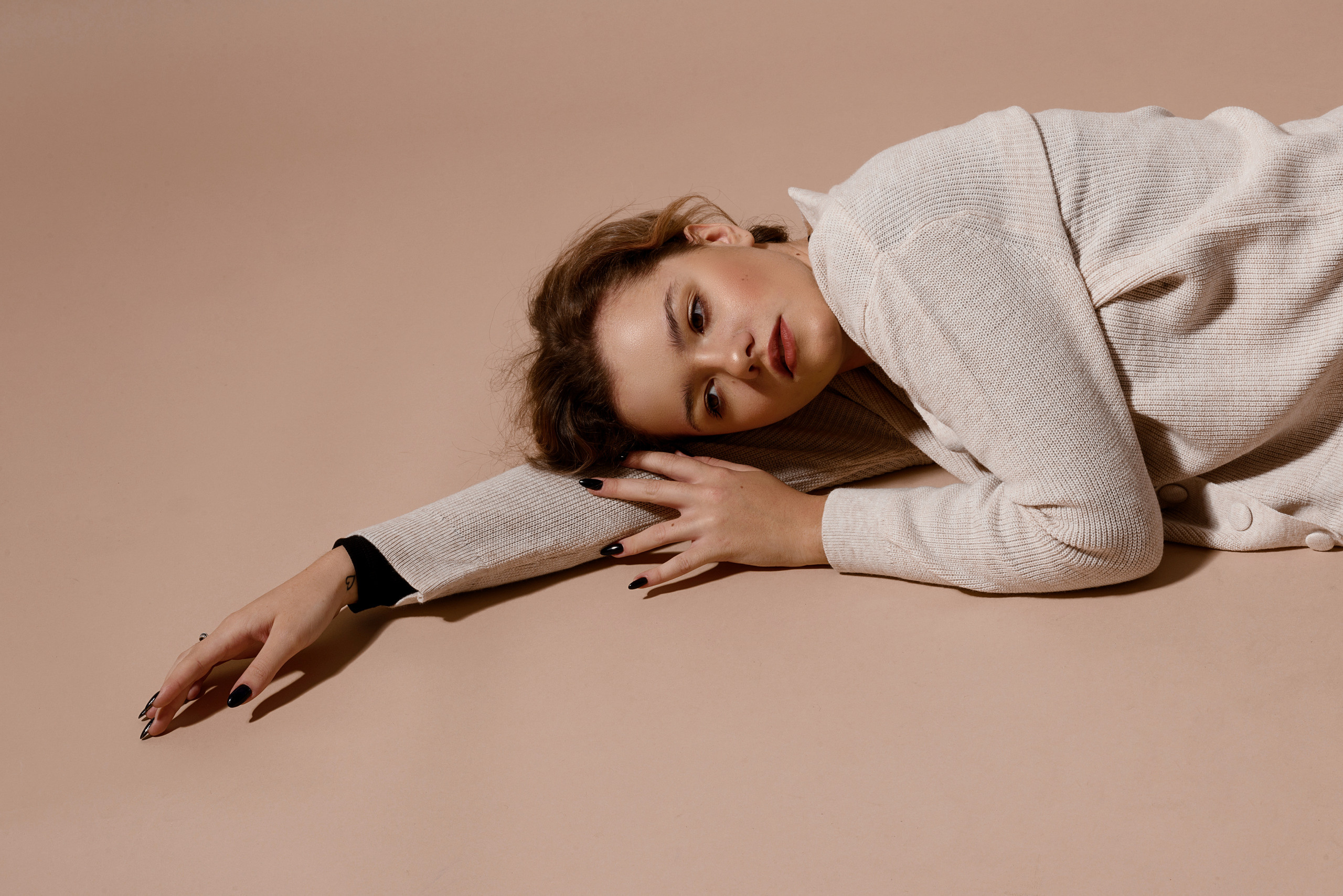 Мария. Профессиональный фотограф. Портрет, семья, дети