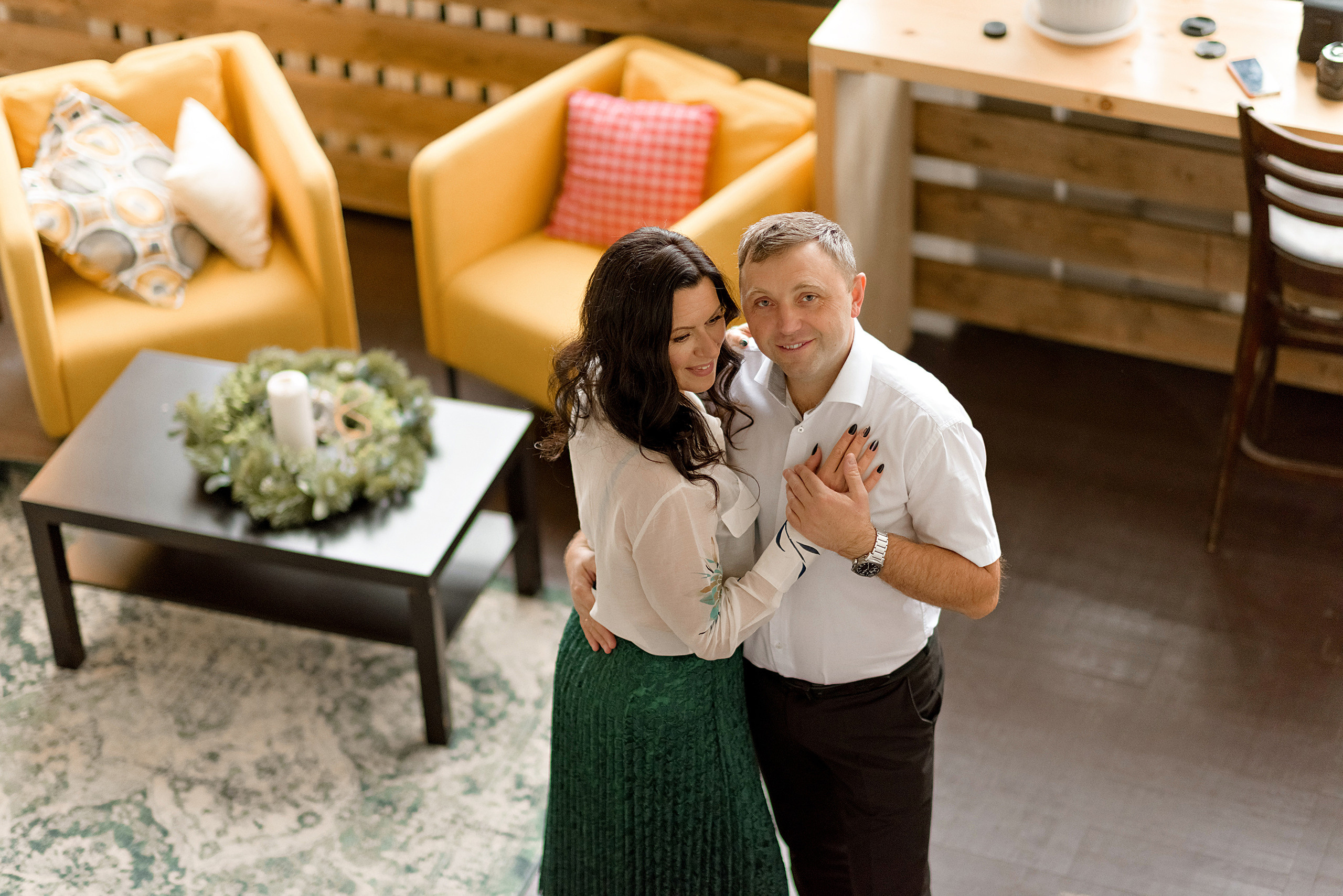 ИННА И АНДРЕЙ. Профессиональный фотограф. Портрет, семья, дети