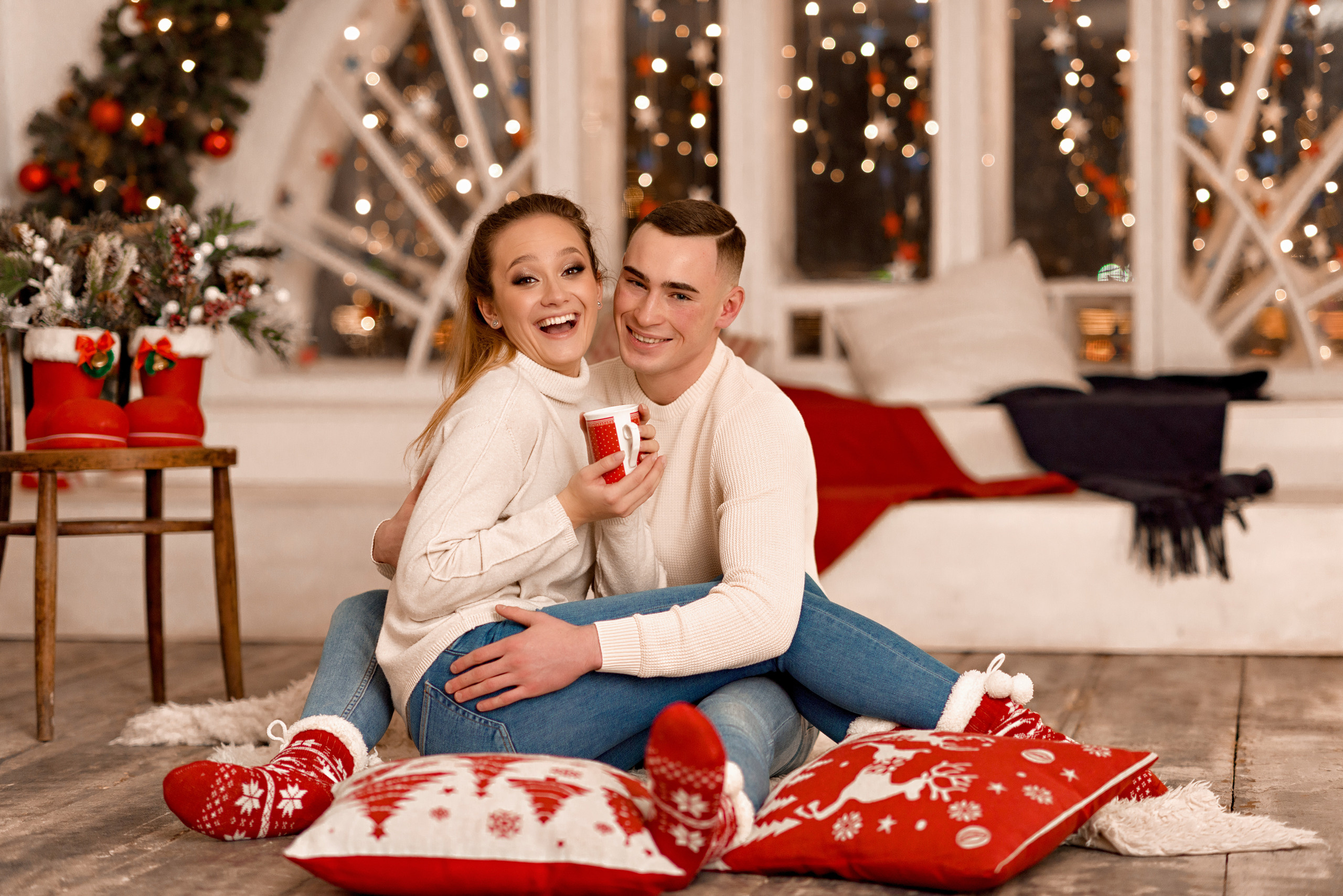 ЛЕРА И ЕГОР. Профессиональный фотограф. Портрет, семья, дети