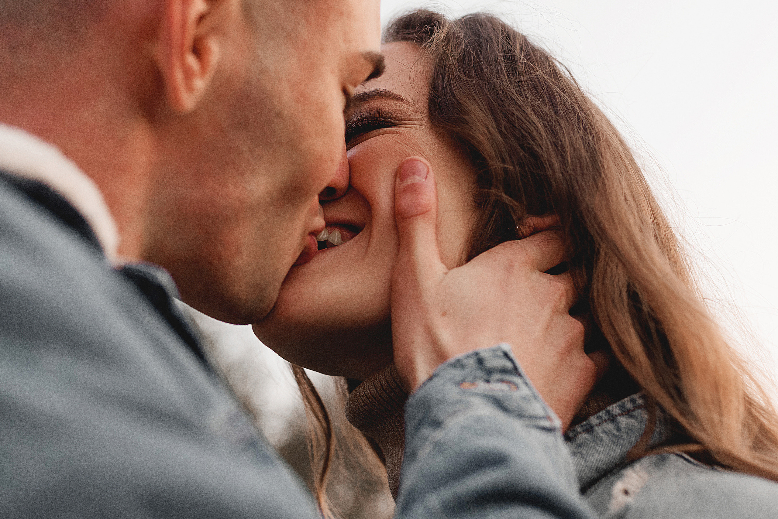 Лера и Егор. Профессиональный фотограф. Портрет, семья, дети