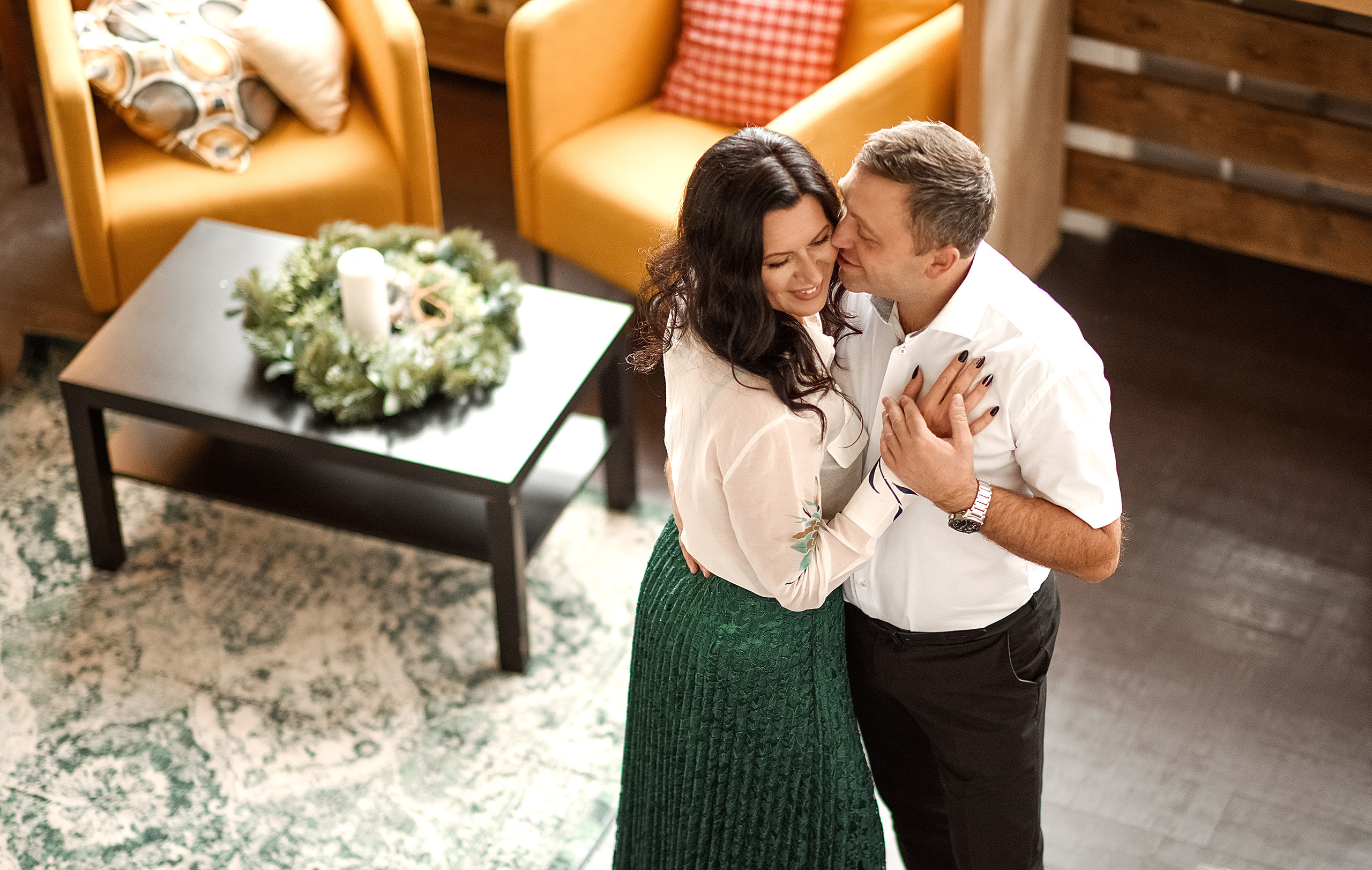 ИННА И АНДРЕЙ. Профессиональный фотограф. Портрет, семья, дети