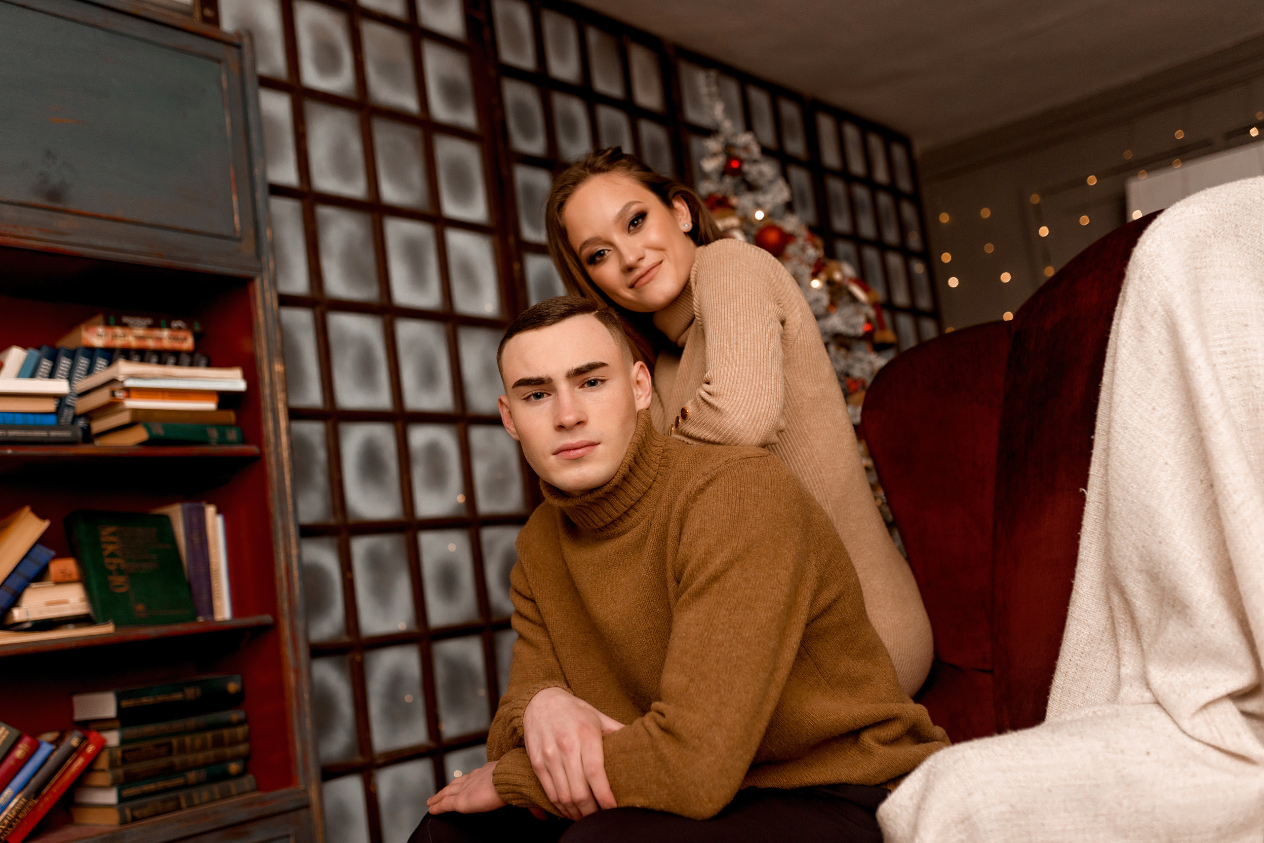 ЛЕРА И ЕГОР. Профессиональный фотограф. Портрет, семья, дети