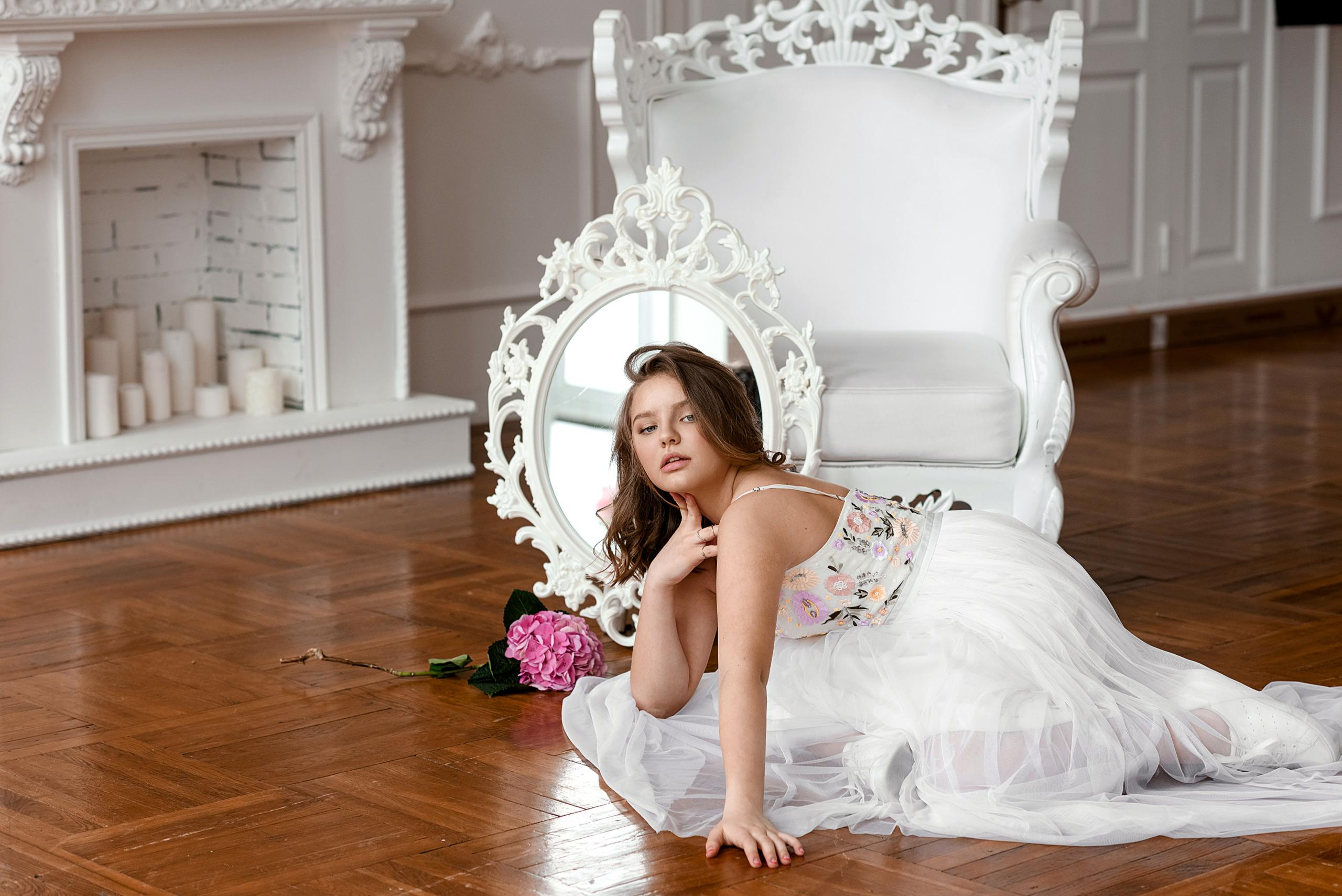 Ариша. Профессиональный фотограф. Портрет, семья, дети