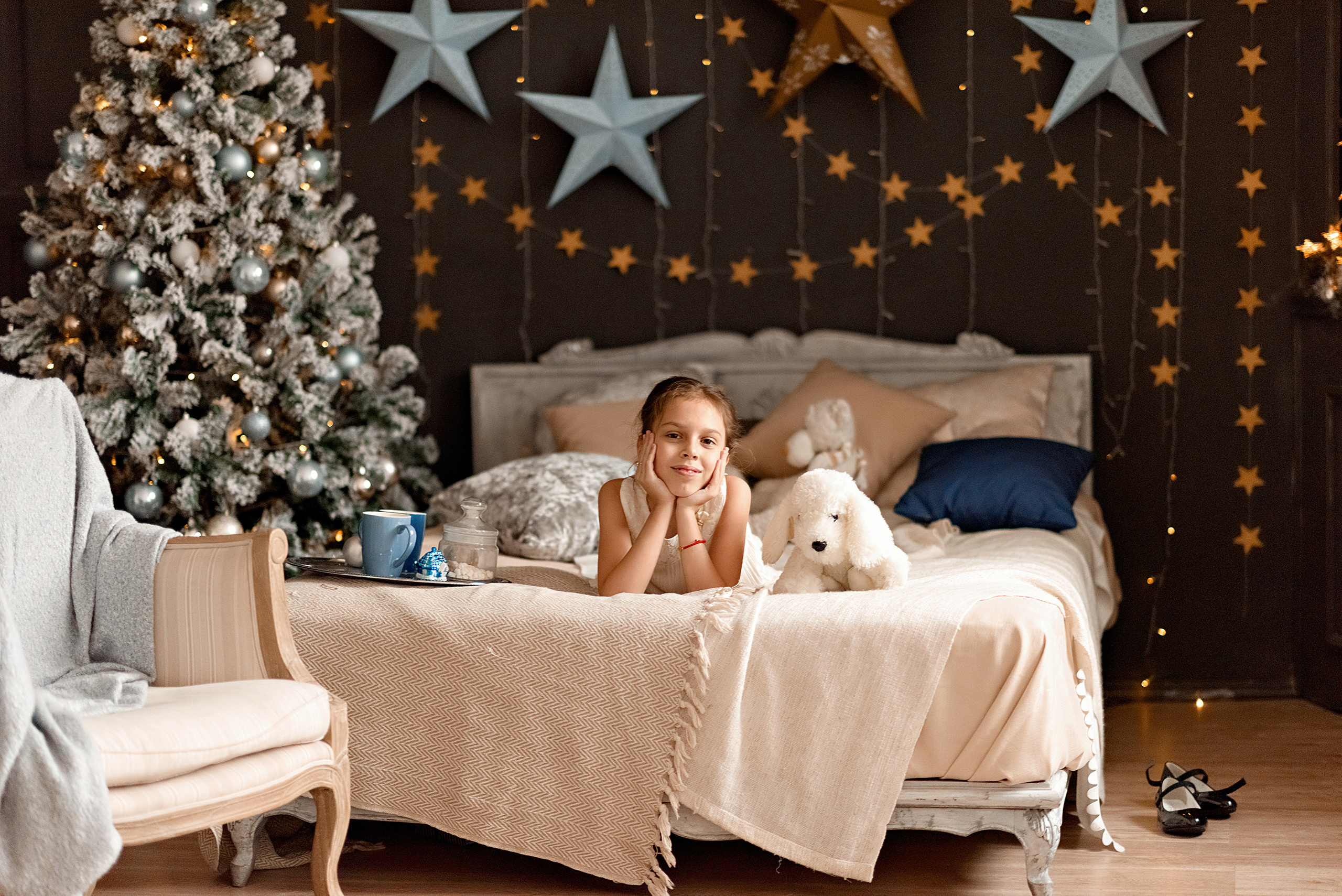 НИНА И ВЕРОНИКА. Профессиональный фотограф. Портрет, семья, дети