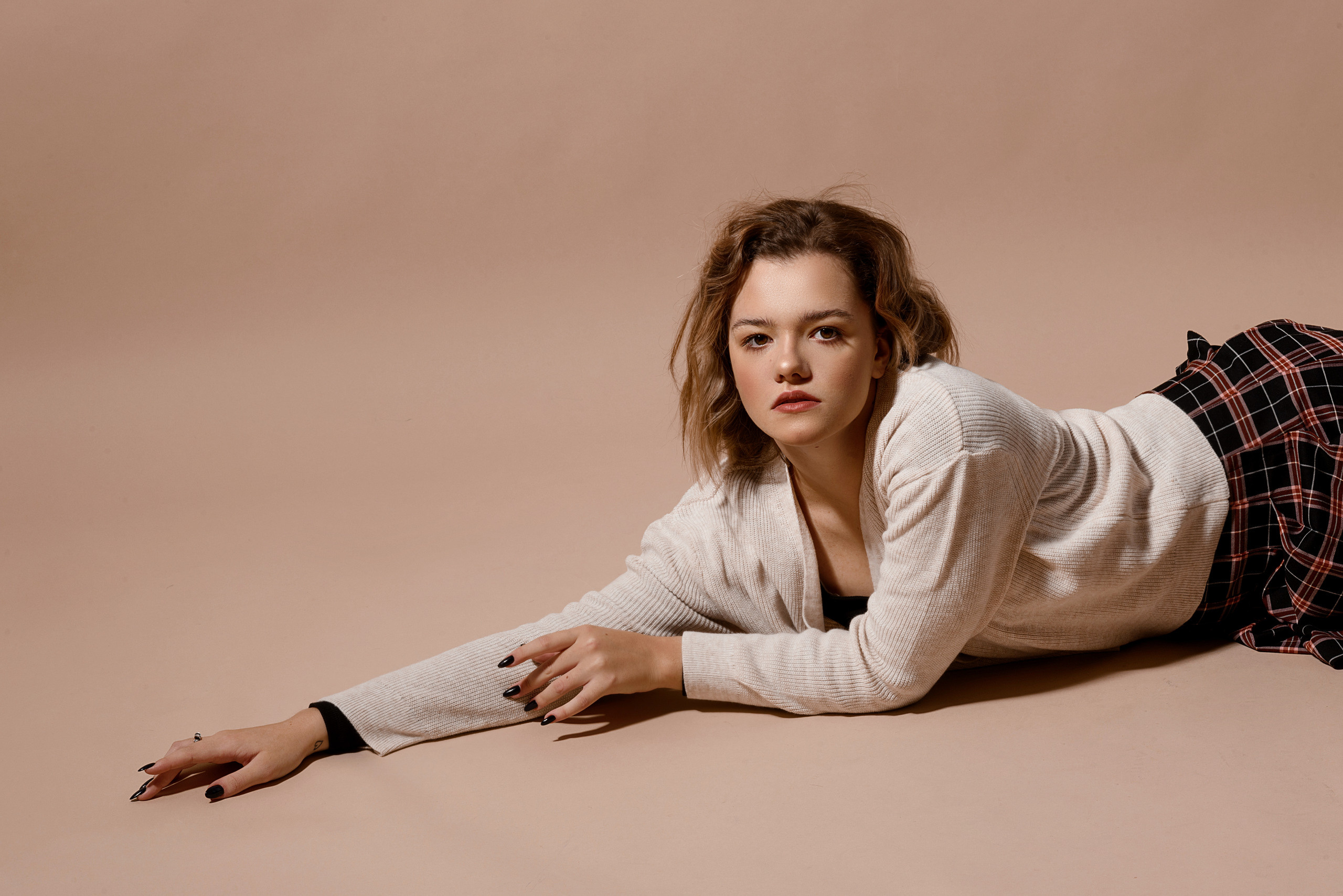 Мария. Профессиональный фотограф. Портрет, семья, дети