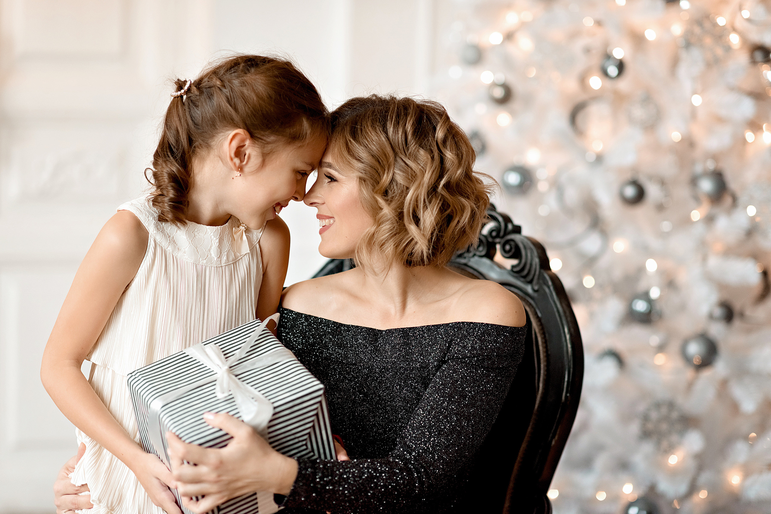 НИНА И ВЕРОНИКА. Профессиональный фотограф. Портрет, семья, дети