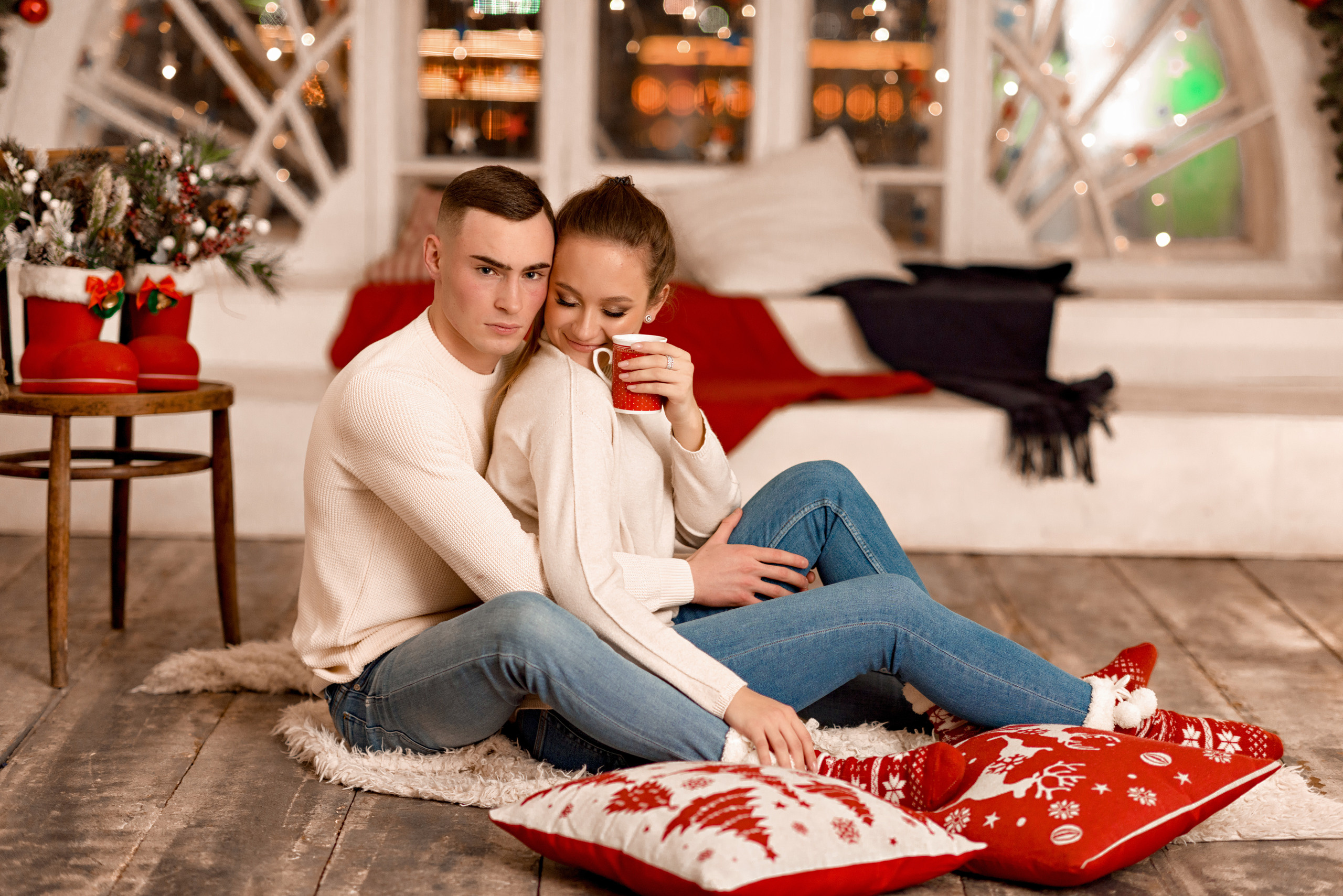 ЛЕРА И ЕГОР. Профессиональный фотограф. Портрет, семья, дети