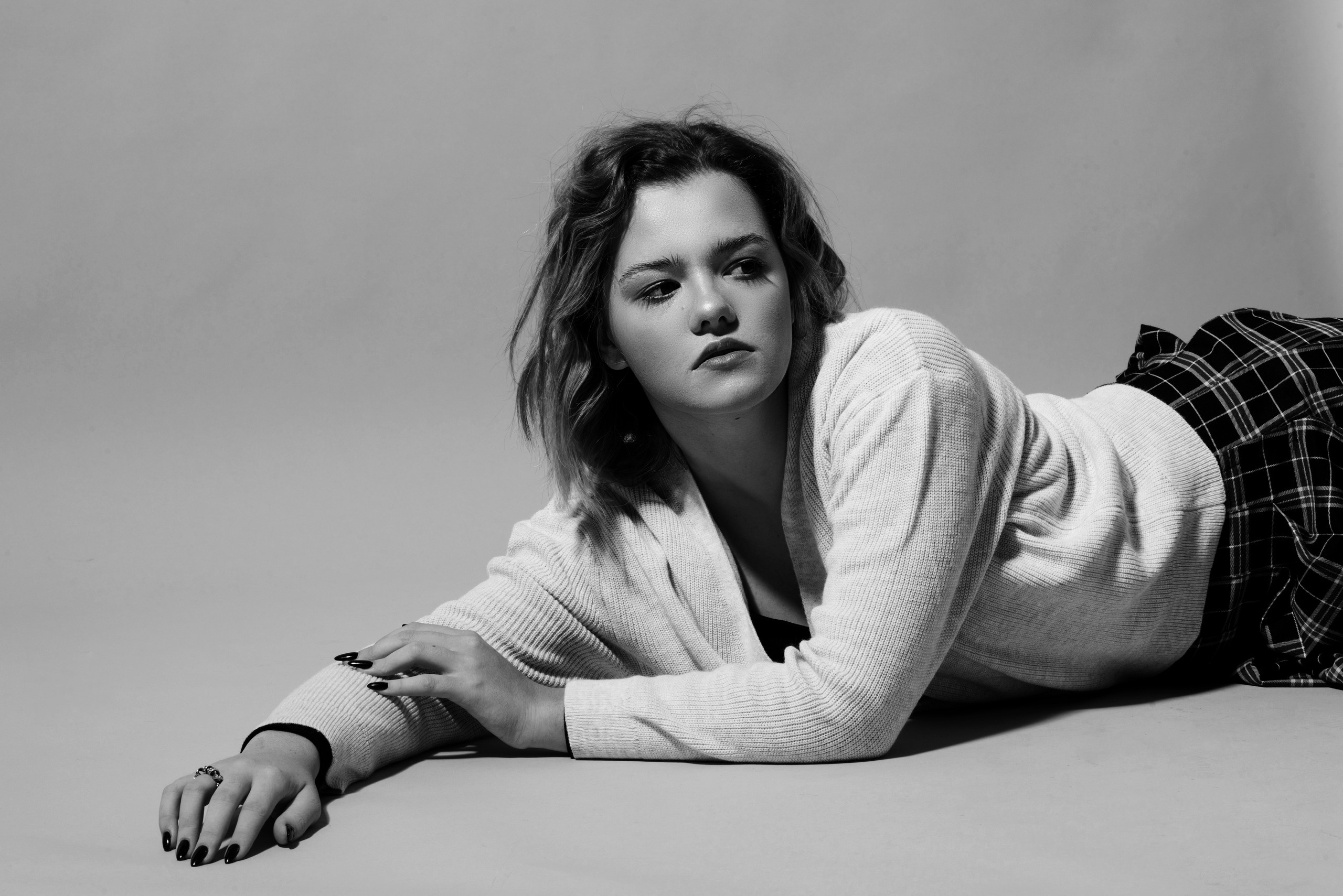 Мария. Профессиональный фотограф. Портрет, семья, дети