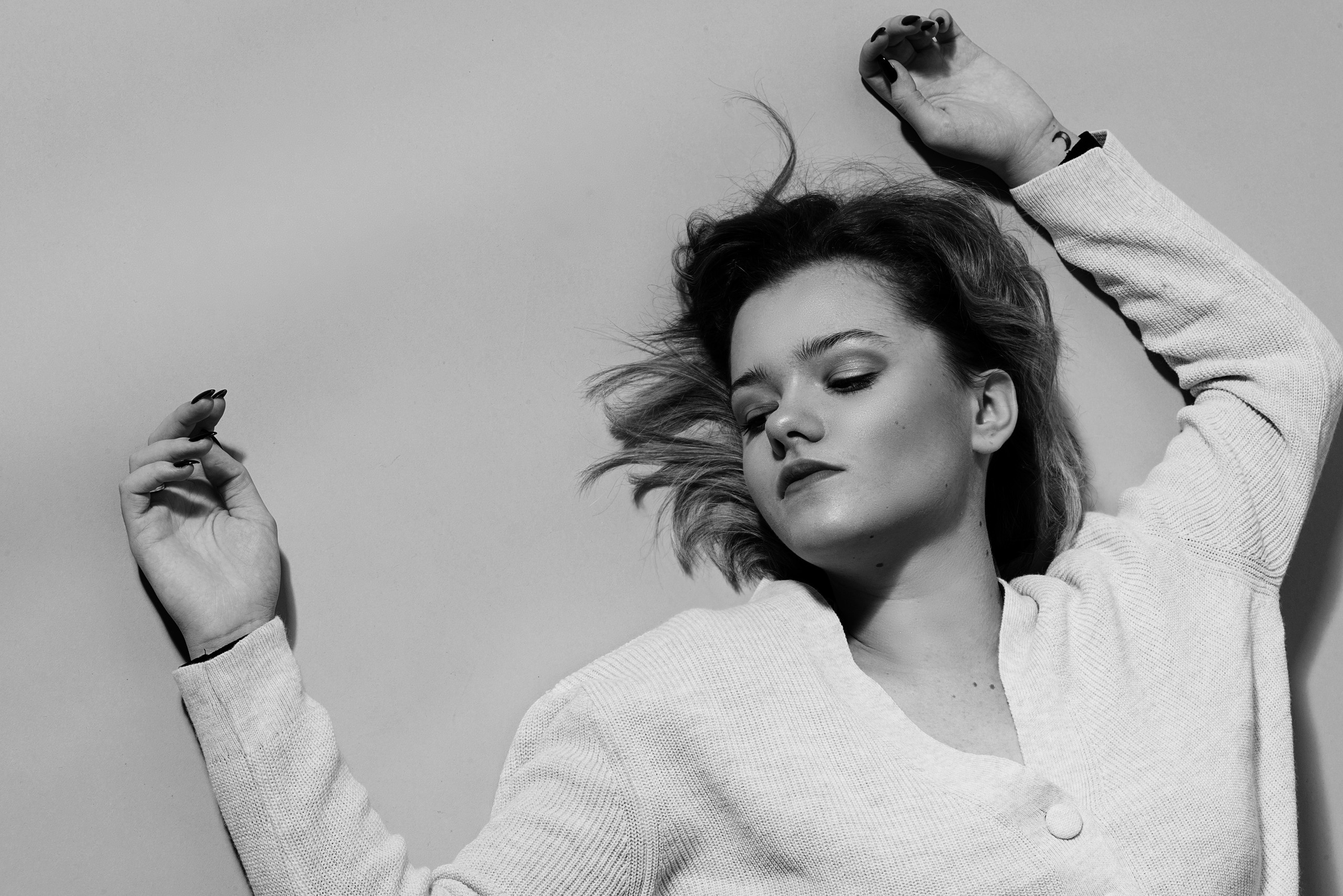 Мария. Профессиональный фотограф. Портрет, семья, дети