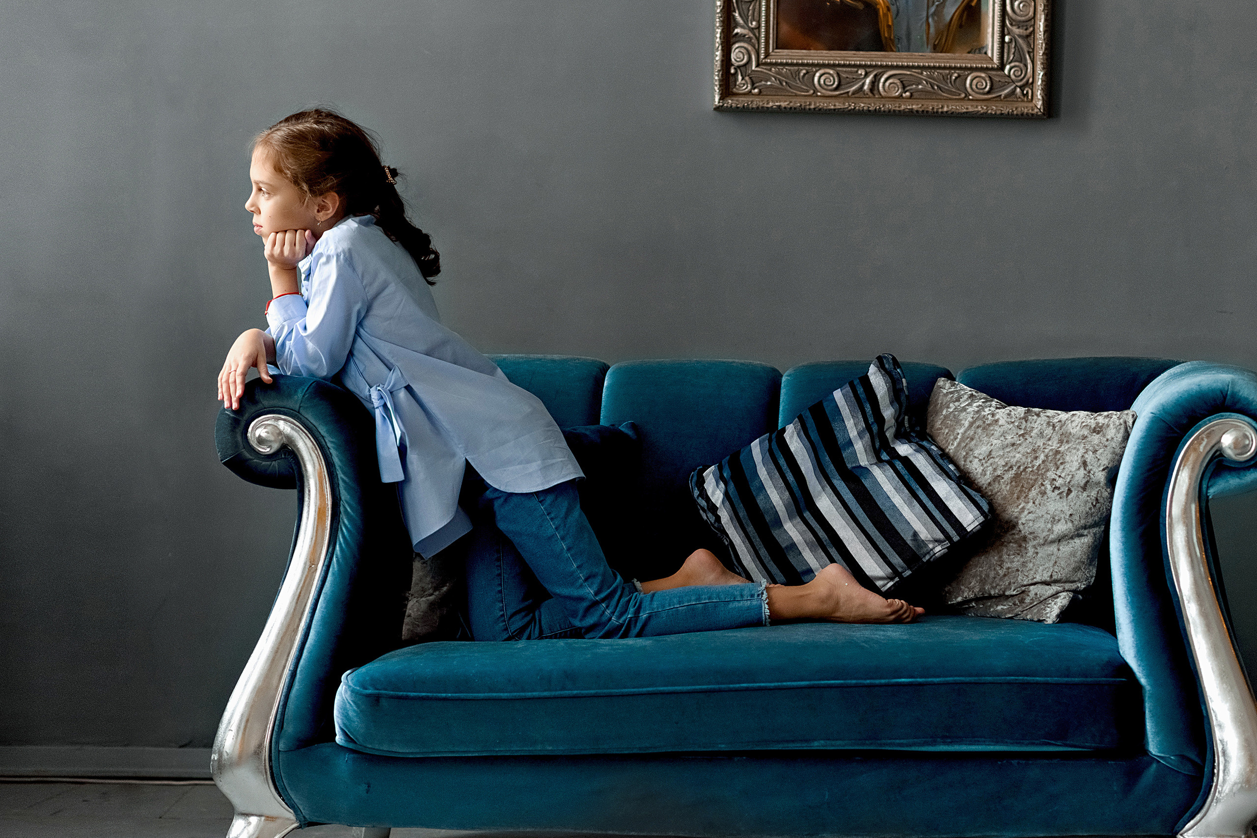 НИНА И ВЕРОНИКА. Профессиональный фотограф. Портрет, семья, дети