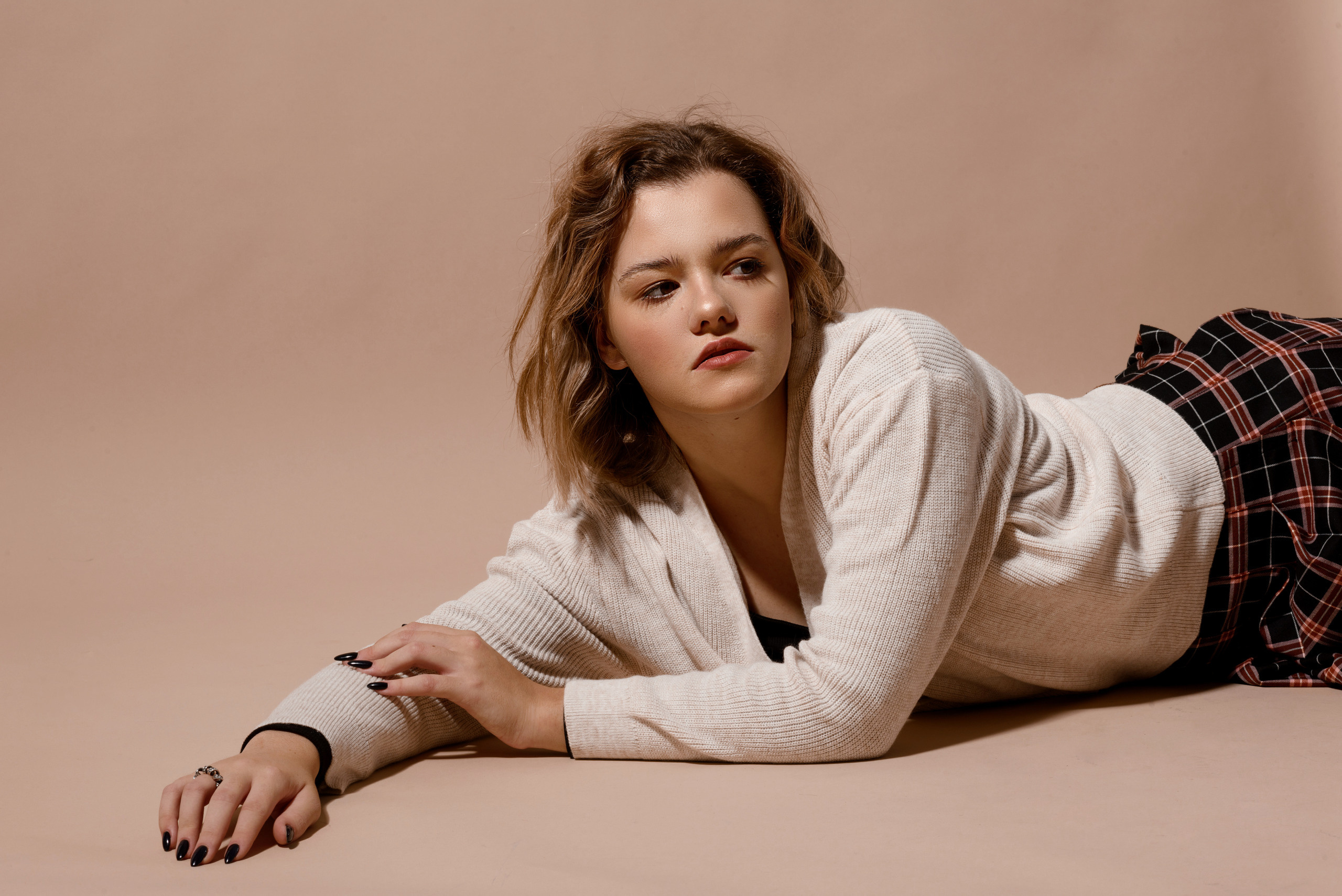 Мария. Профессиональный фотограф. Портрет, семья, дети