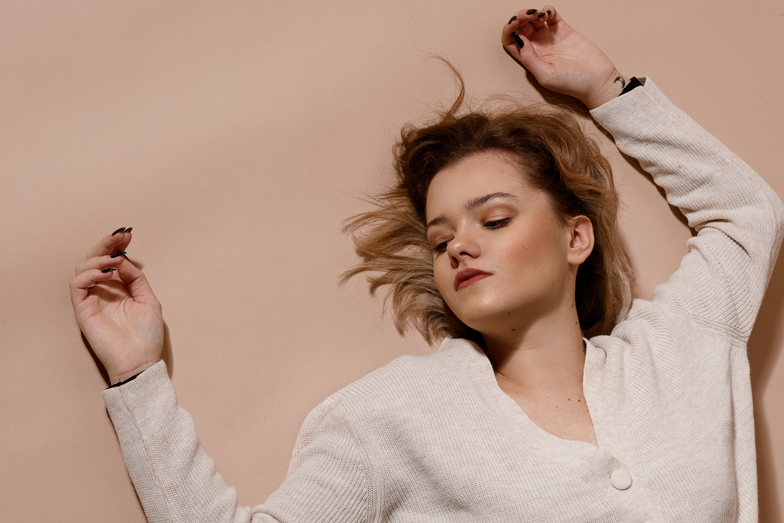 Мария. Профессиональный фотограф. Портрет, семья, дети