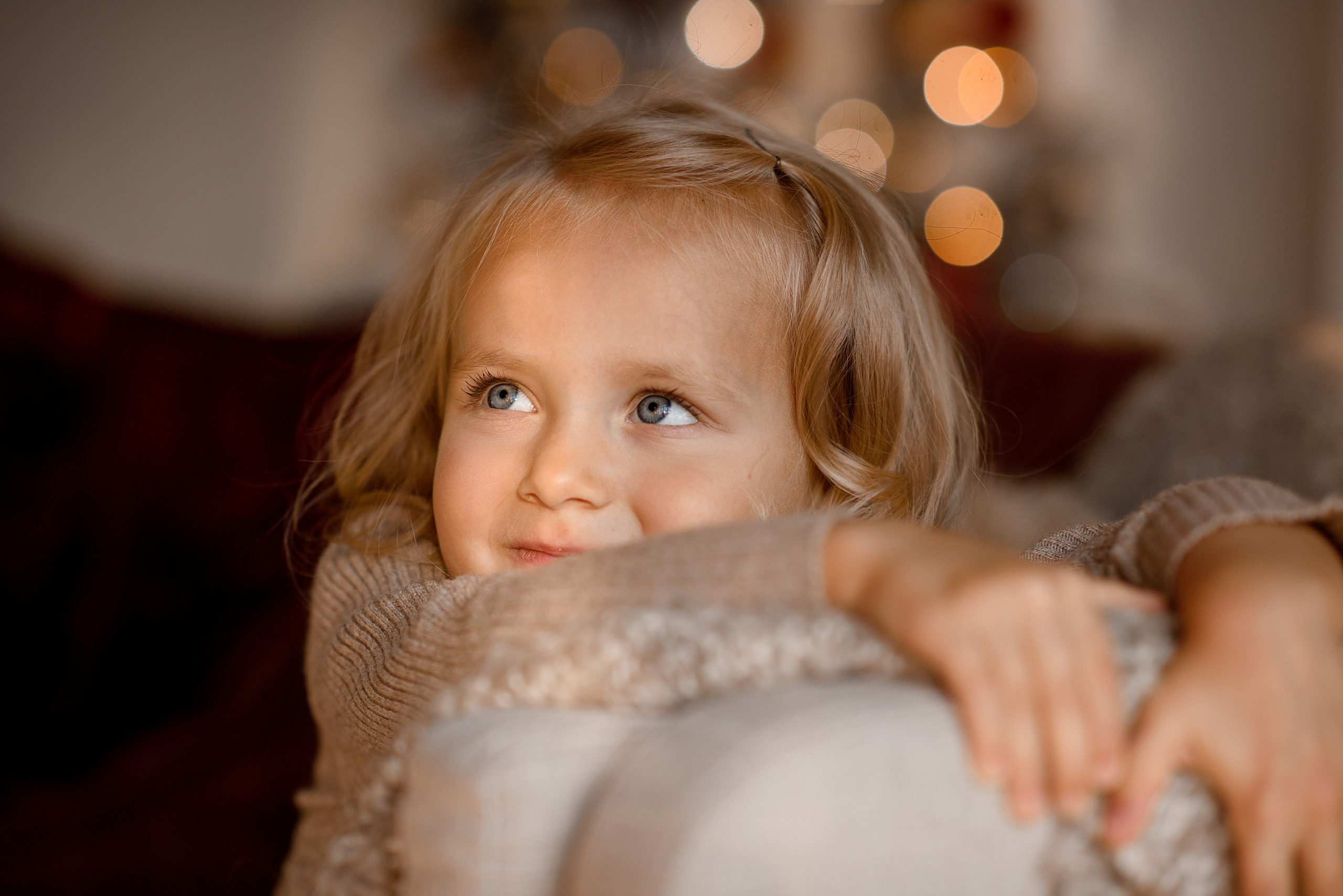 Ольга, Мира и Ариша. Профессиональный фотограф. Портрет, семья, дети