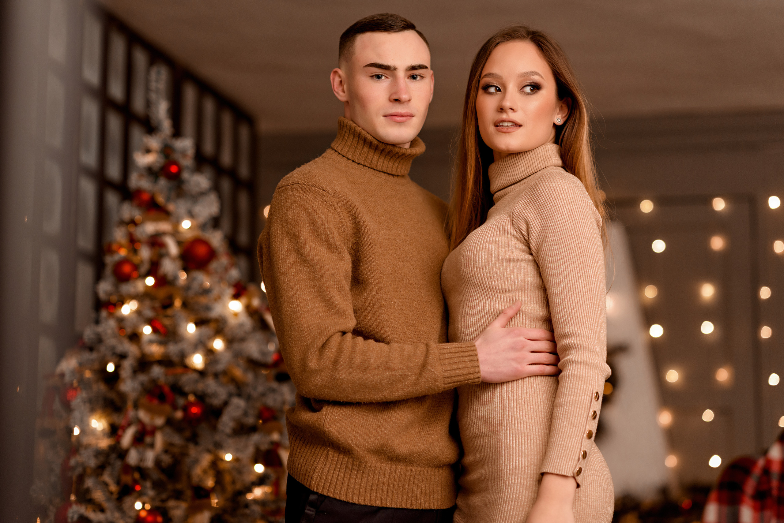 ЛЕРА И ЕГОР. Профессиональный фотограф. Портрет, семья, дети