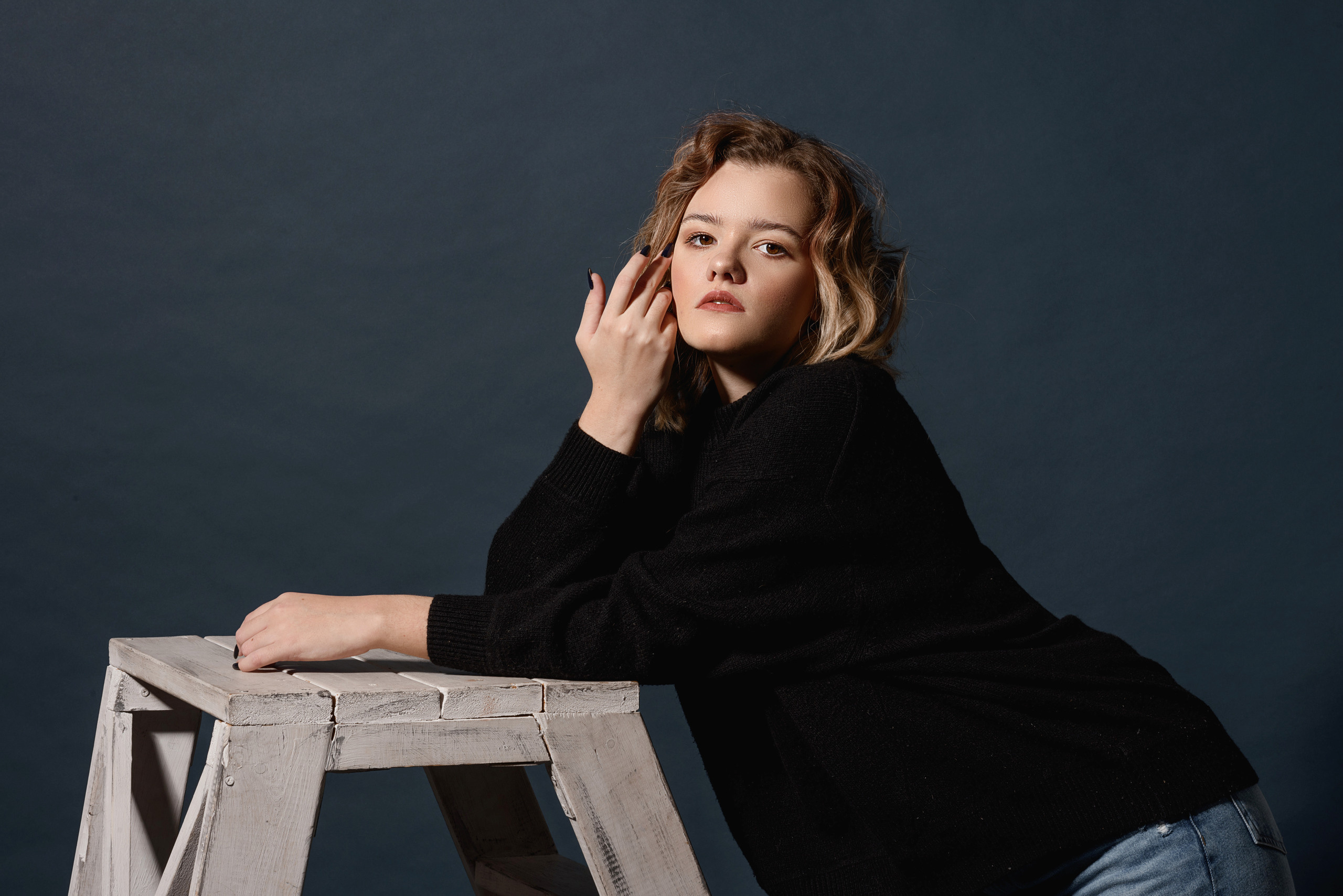 Мария. Профессиональный фотограф. Портрет, семья, дети