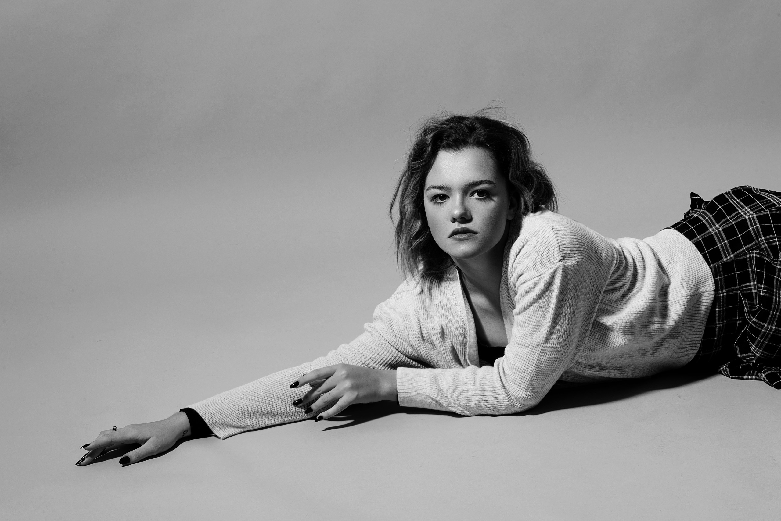 Мария. Профессиональный фотограф. Портрет, семья, дети