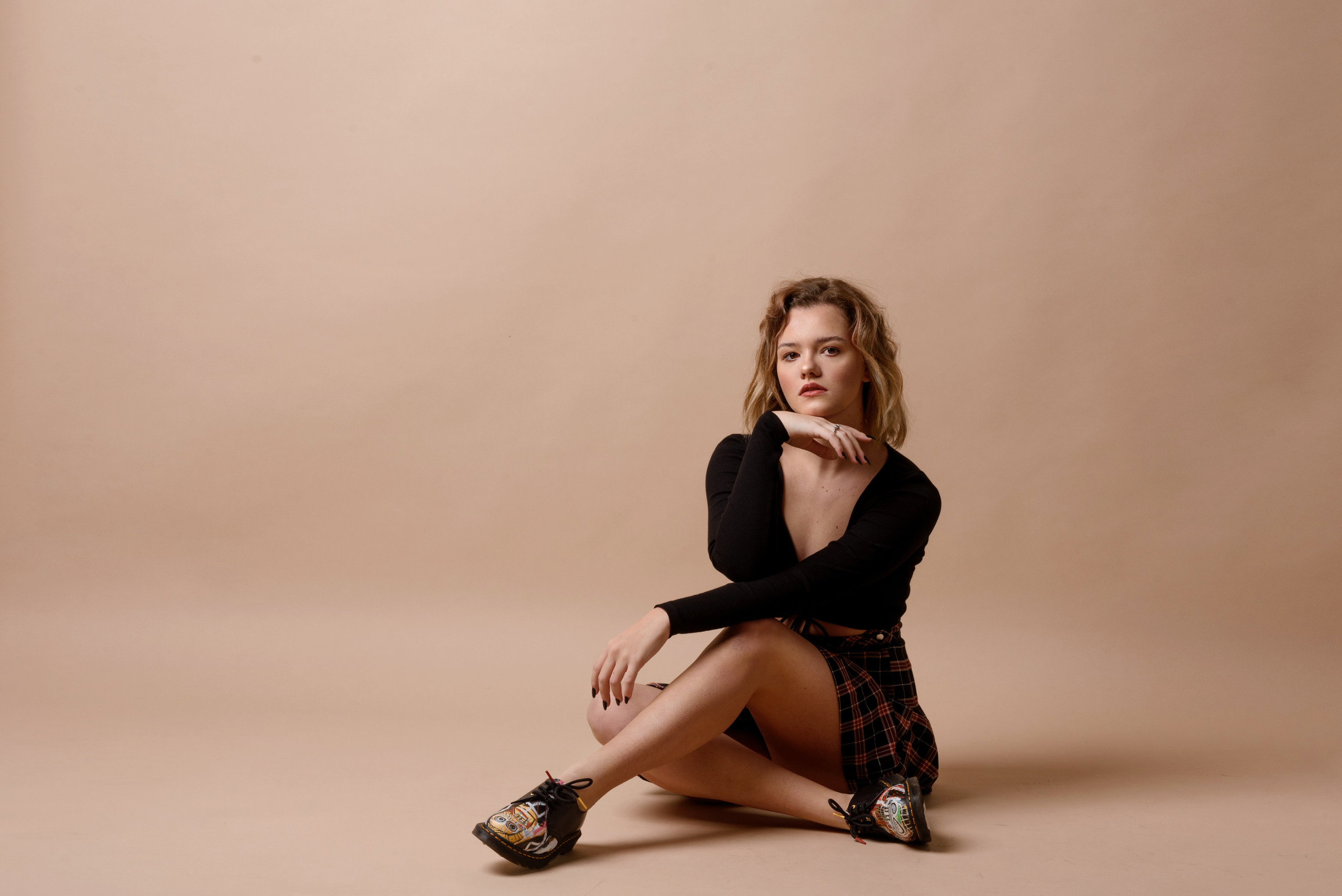 Мария. Профессиональный фотограф. Портрет, семья, дети