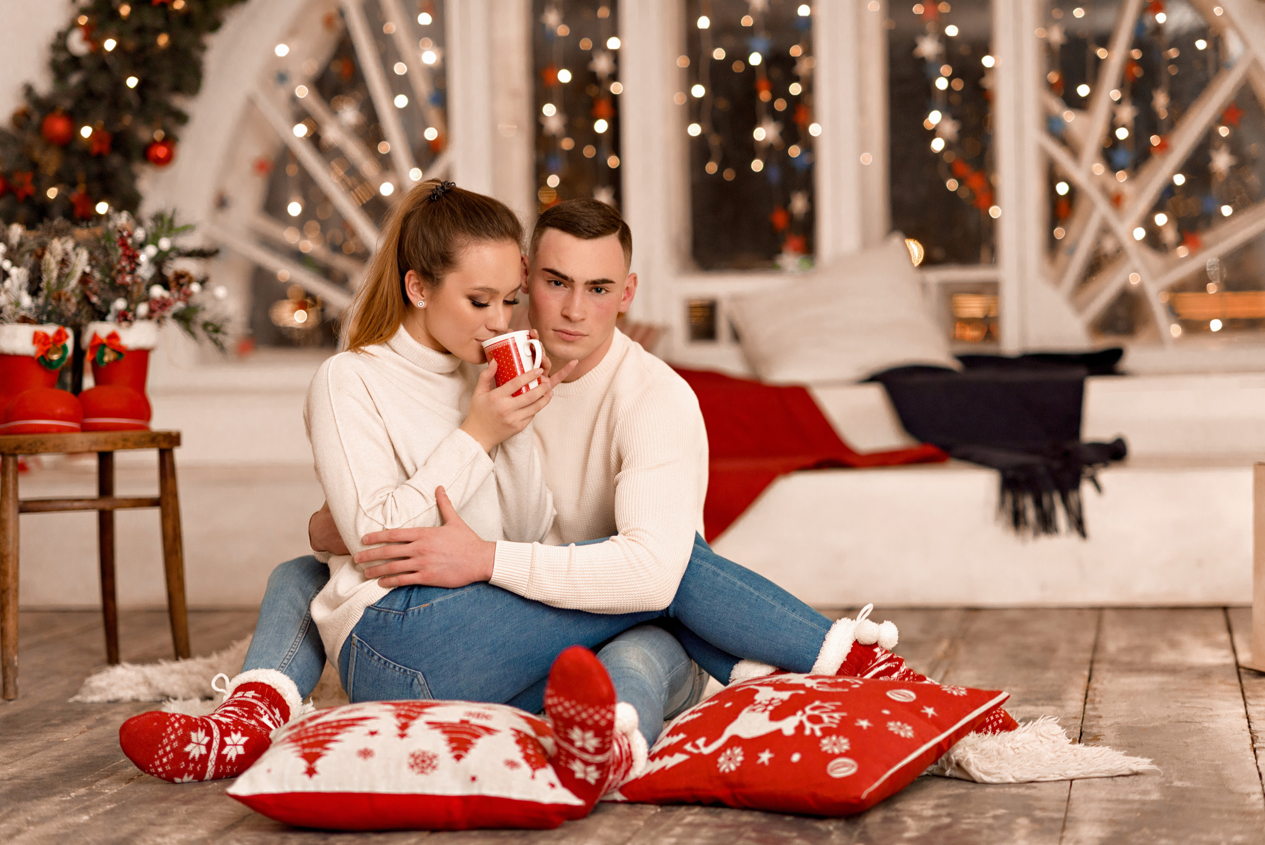 ЛЕРА И ЕГОР. Профессиональный фотограф. Портрет, семья, дети