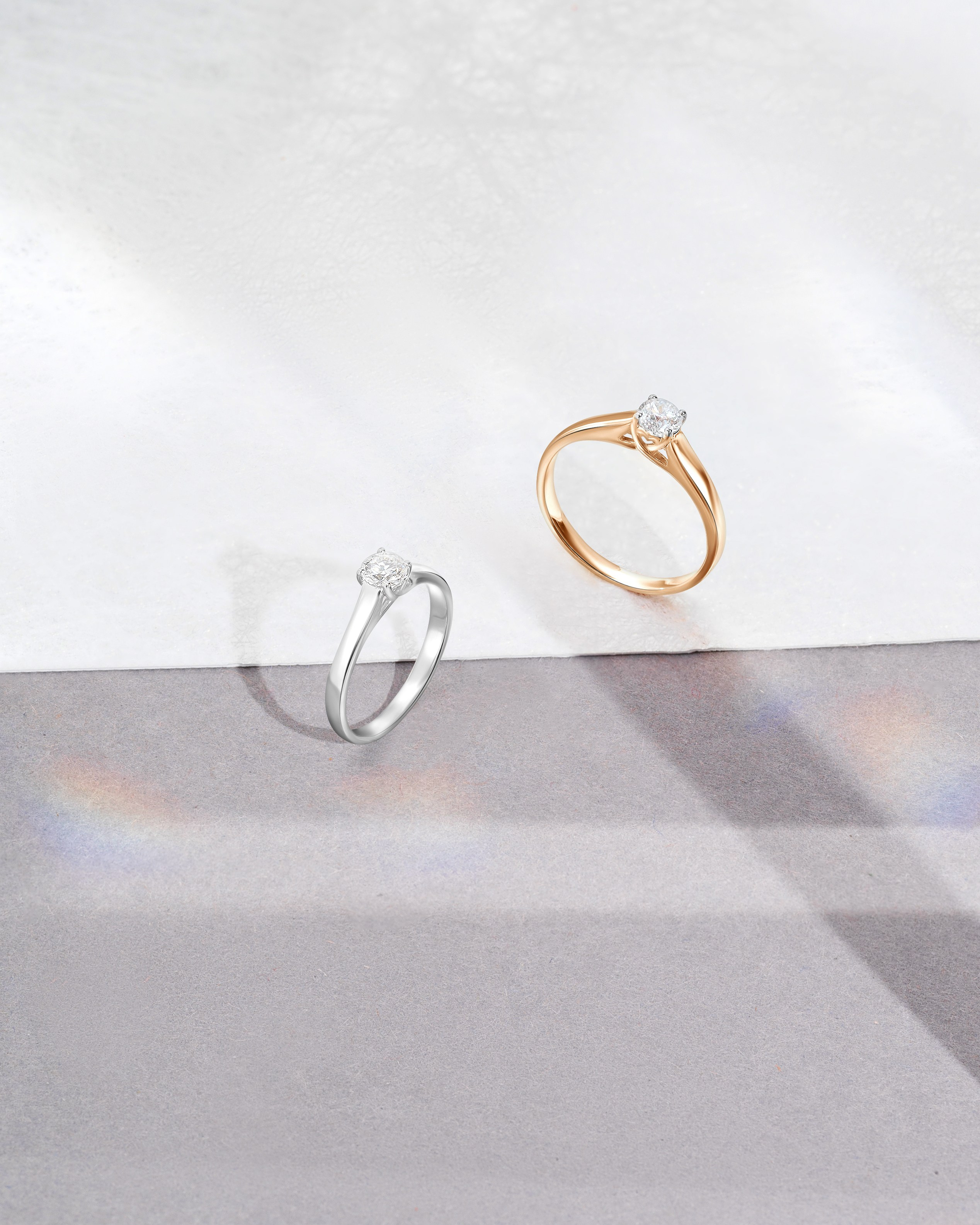 До / После. Ювелирная и предметная ретушь Каляева Екатерина