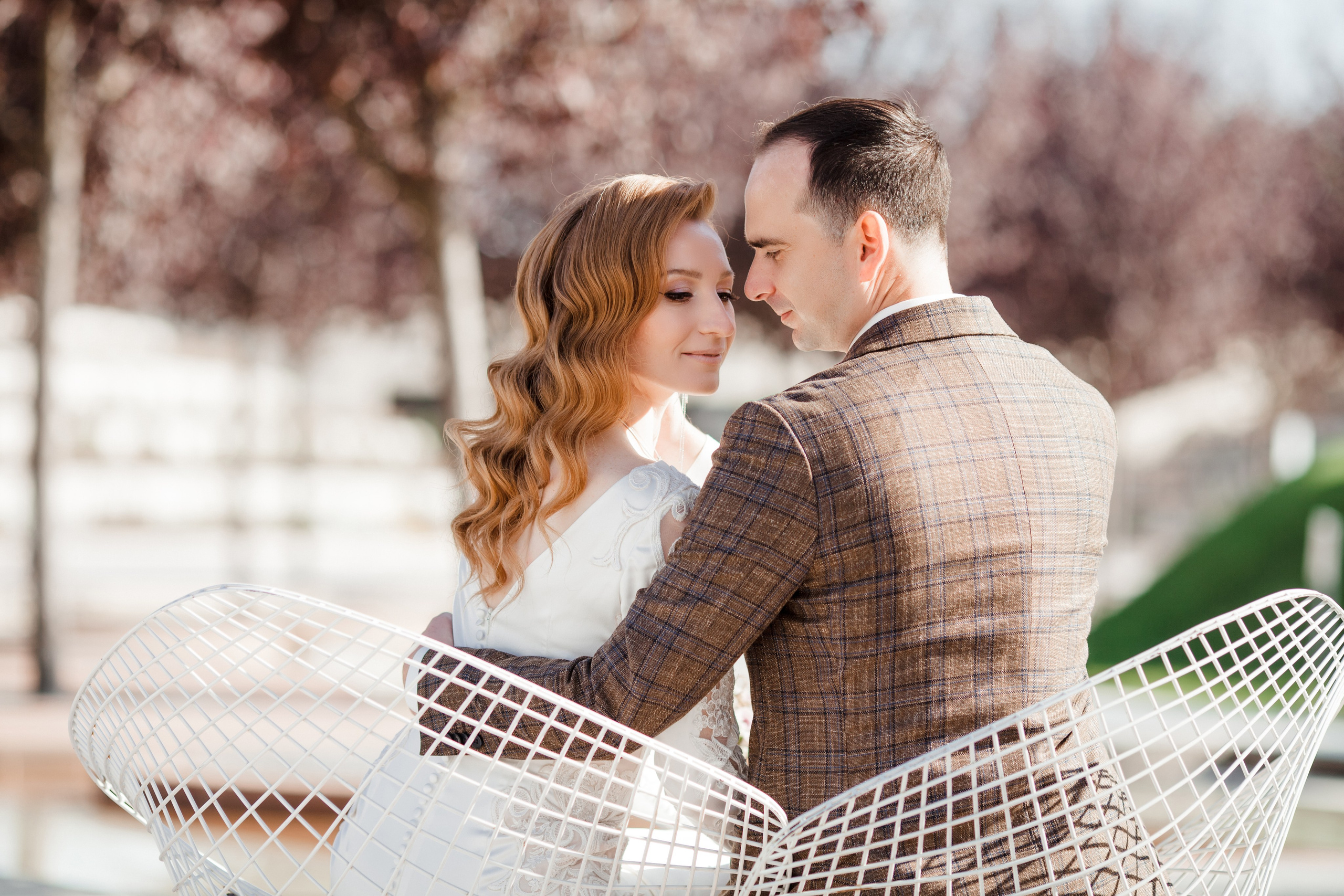 Сергей и Юлия. Свадебный и семейный фотограф в Краснодаре
