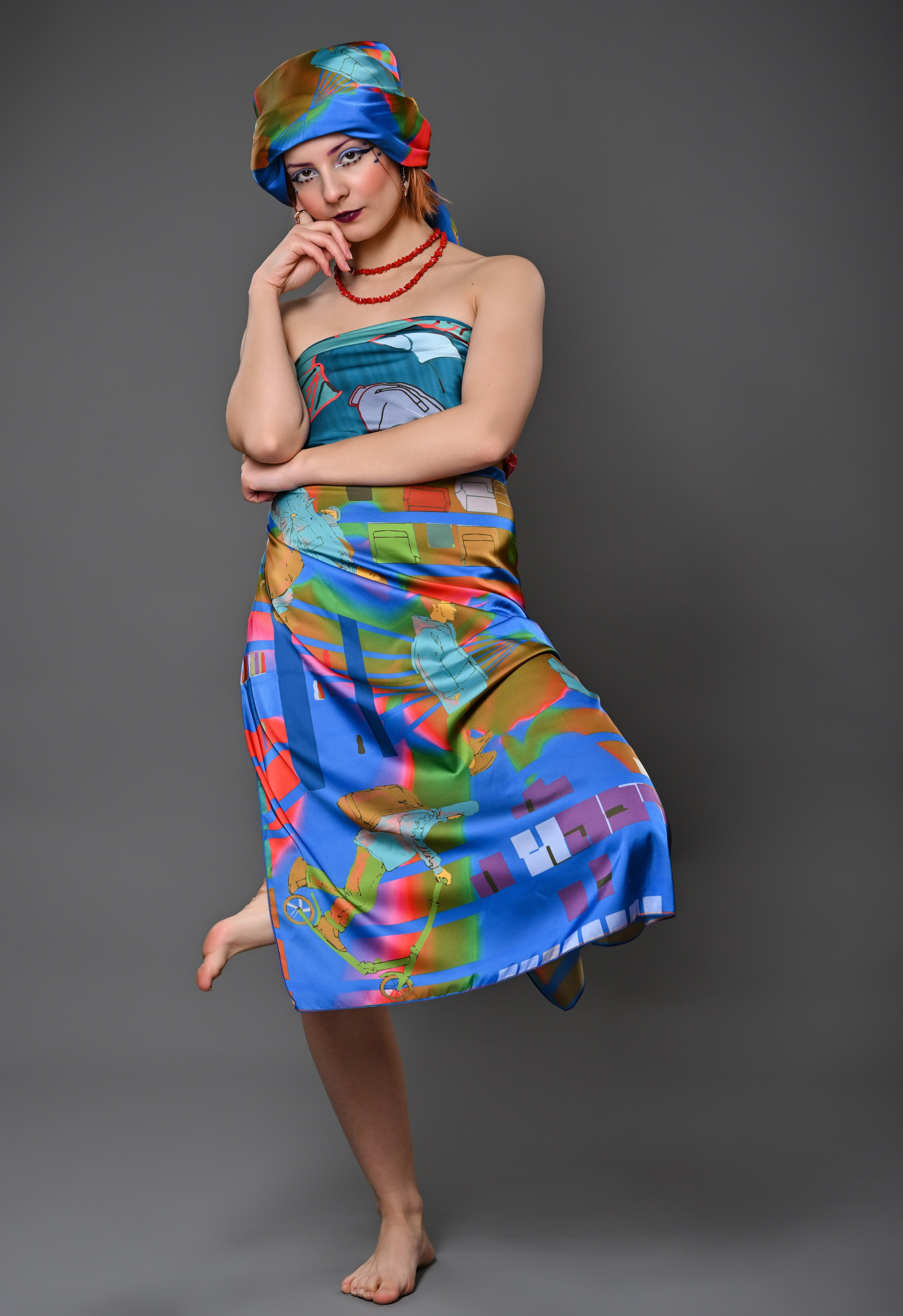 Портреты в студии. Фотограф Максим Мицун. Портрет, свадьба, репортаж, каталог