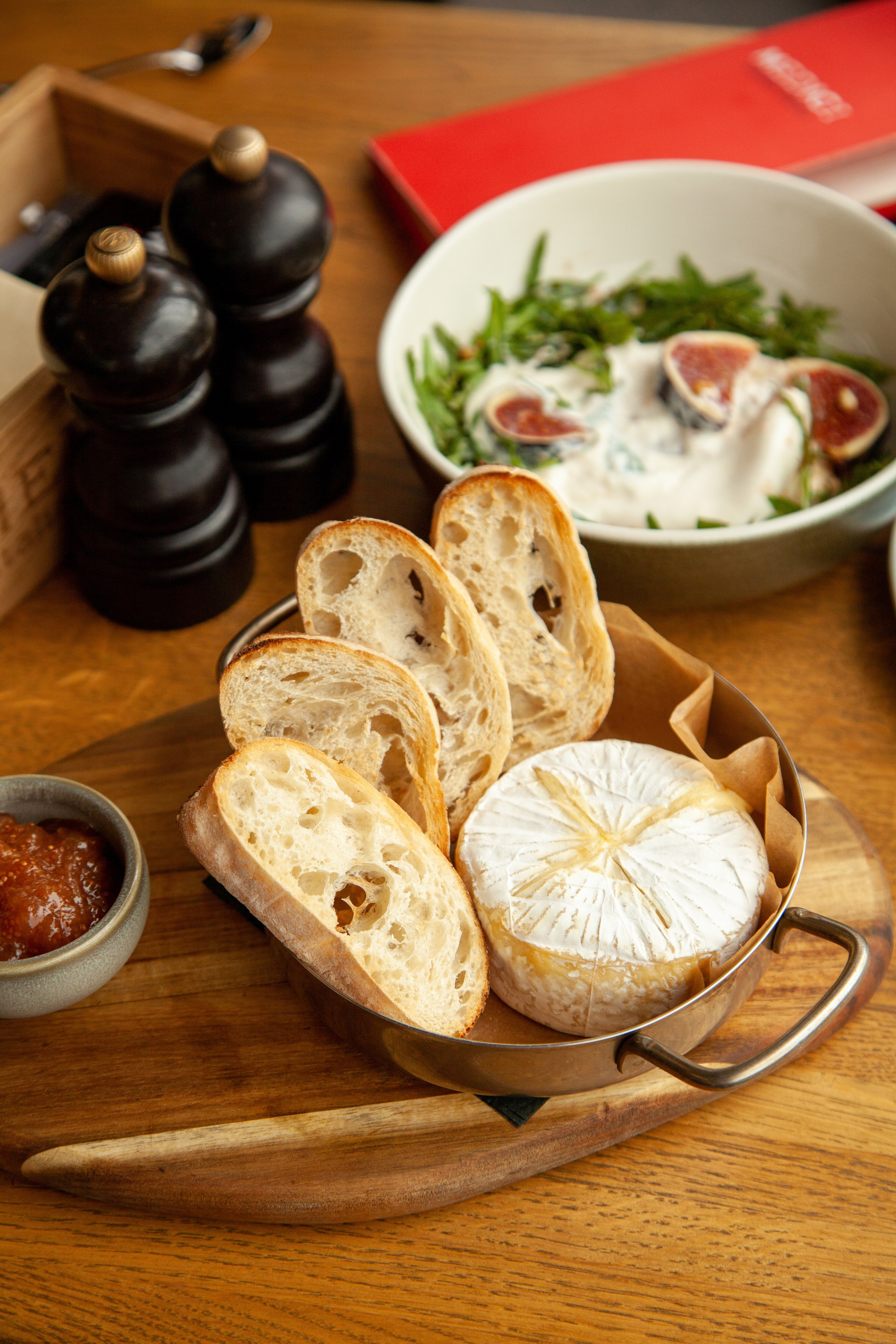 Контент съёмка для соц.сетей ресторанов, баров и кафе