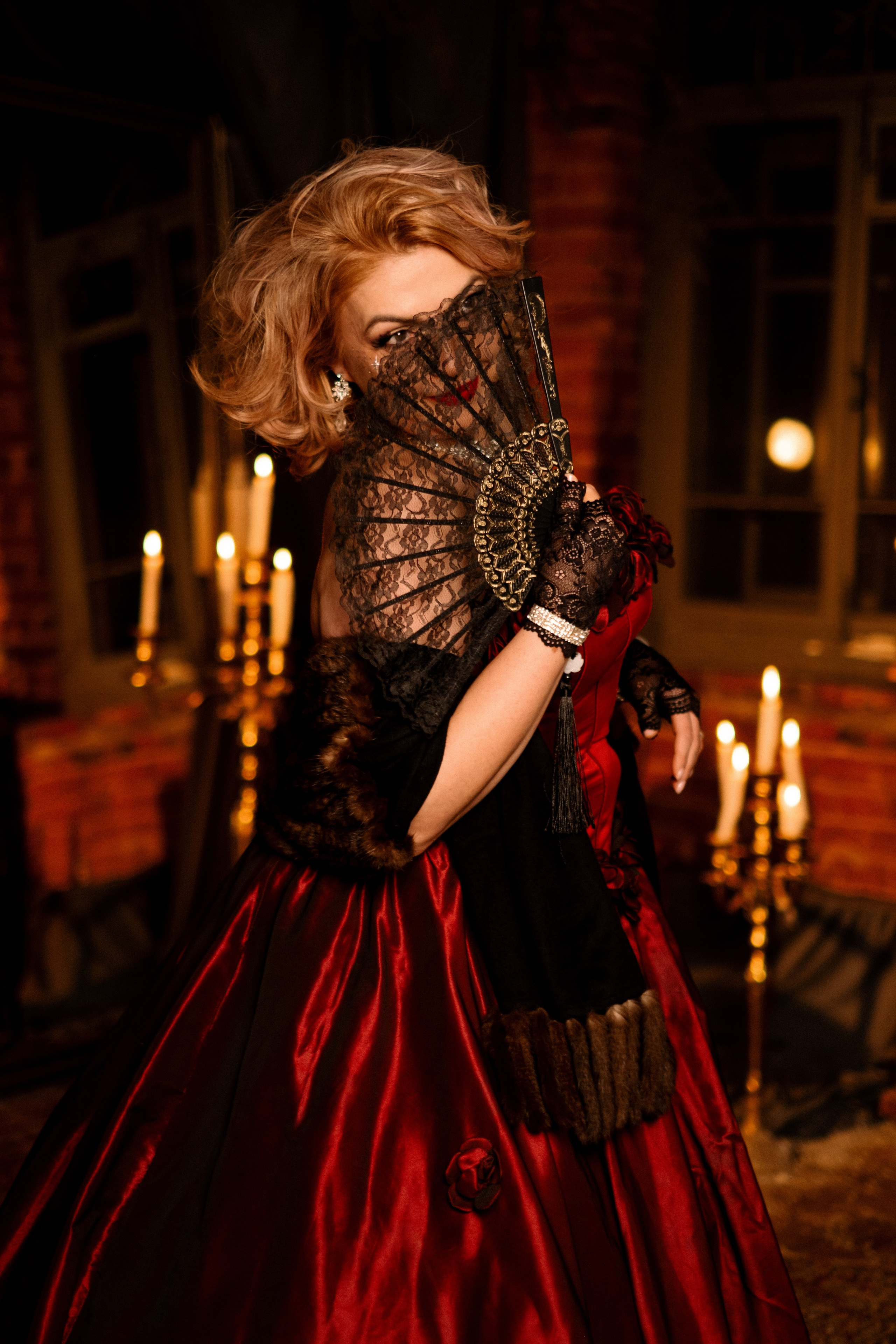 Портреты. Фотограф в Москве Алина Туртыгина