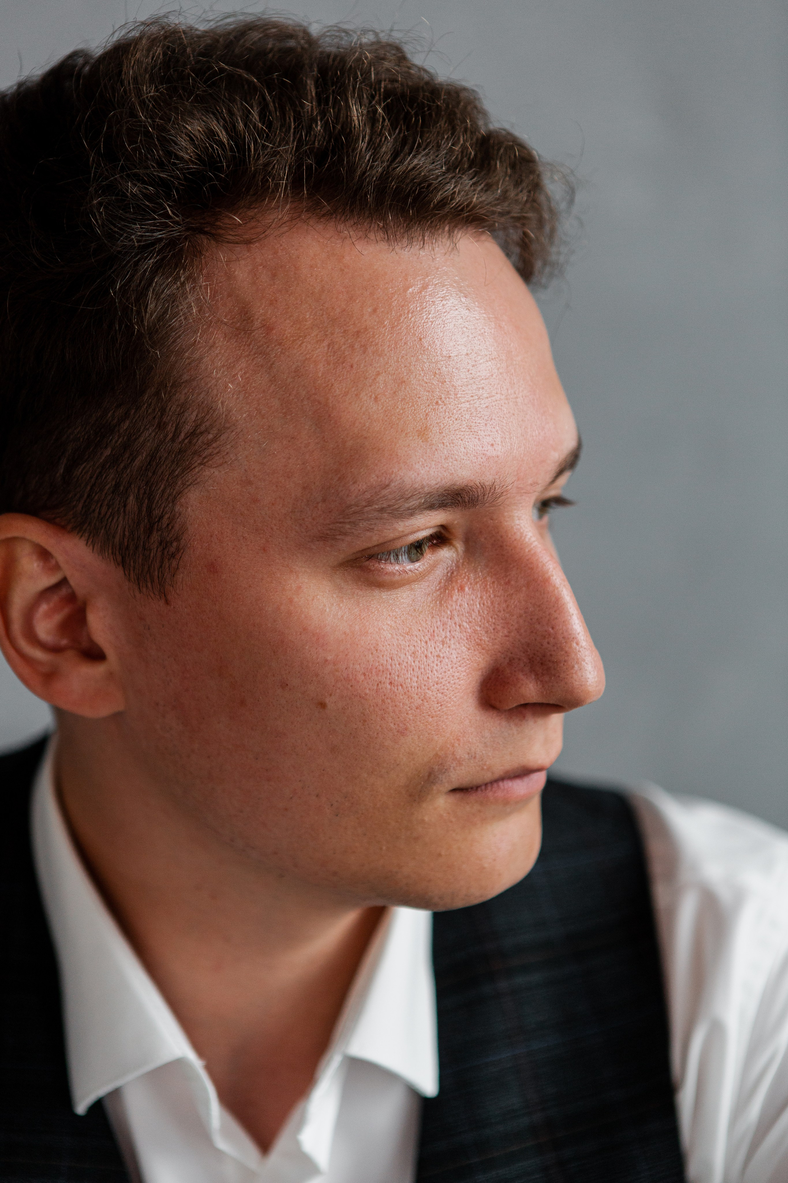 Элина и Руслан. Индивидуальные и семейные съёмки в Уфа Маргарита Истомина