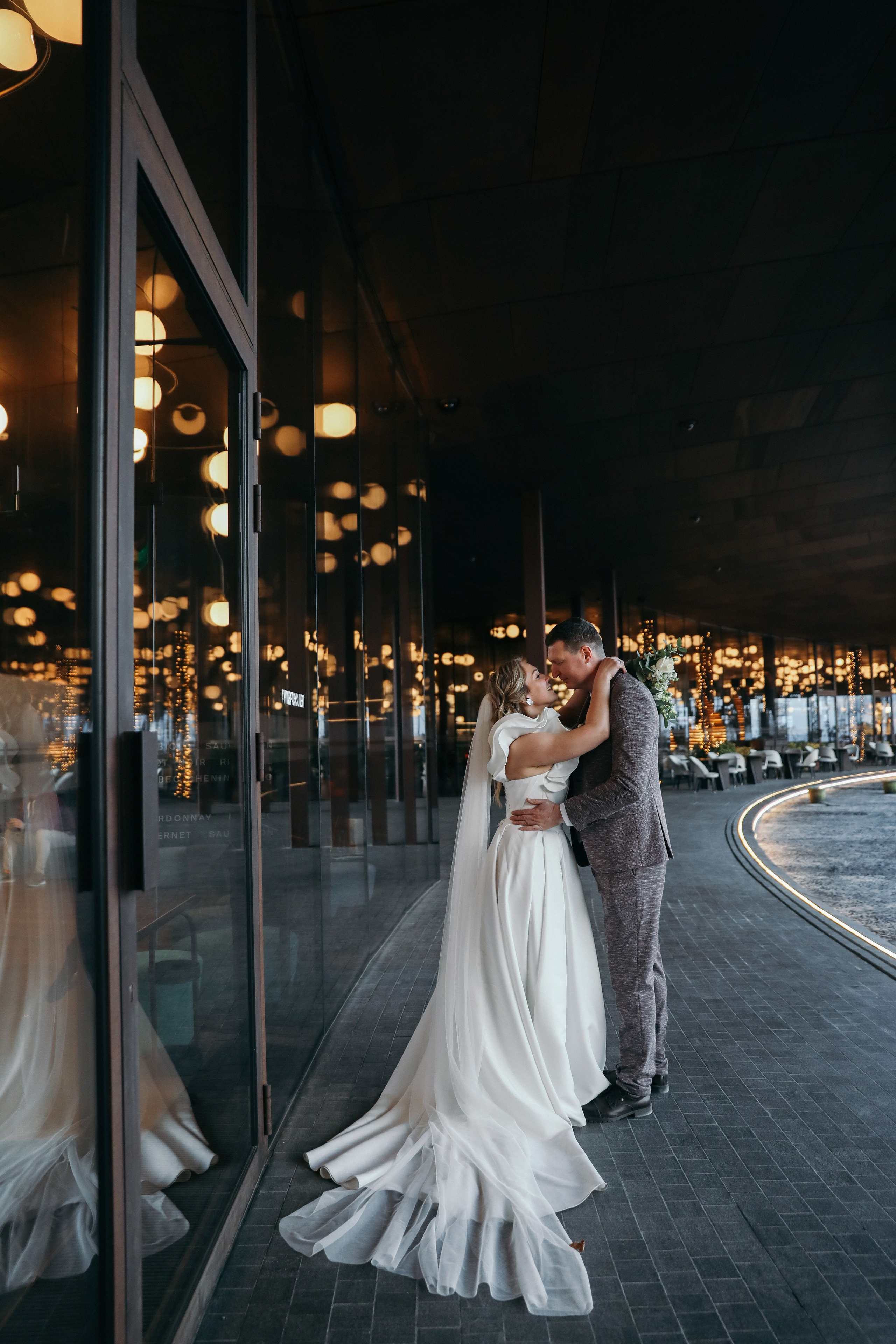 Алексей и Дарья. Свадебный и семейный фотограф в Севастополе и Крыму Анастасия Сураева