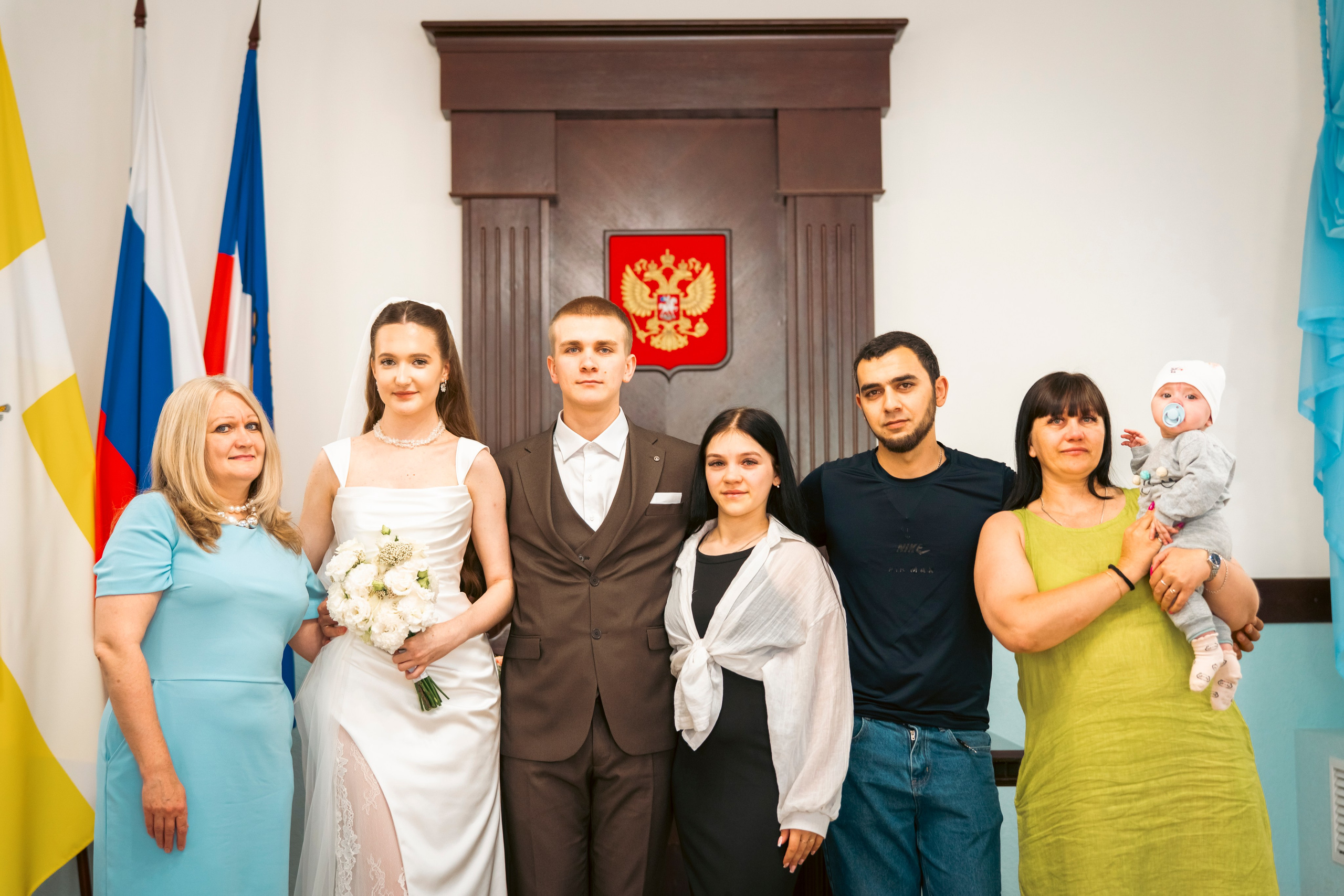 Свадьба Анастасии и Ивана. Репортажный фотограф: свадьбы, корпоративы, Пятигорск СКФО