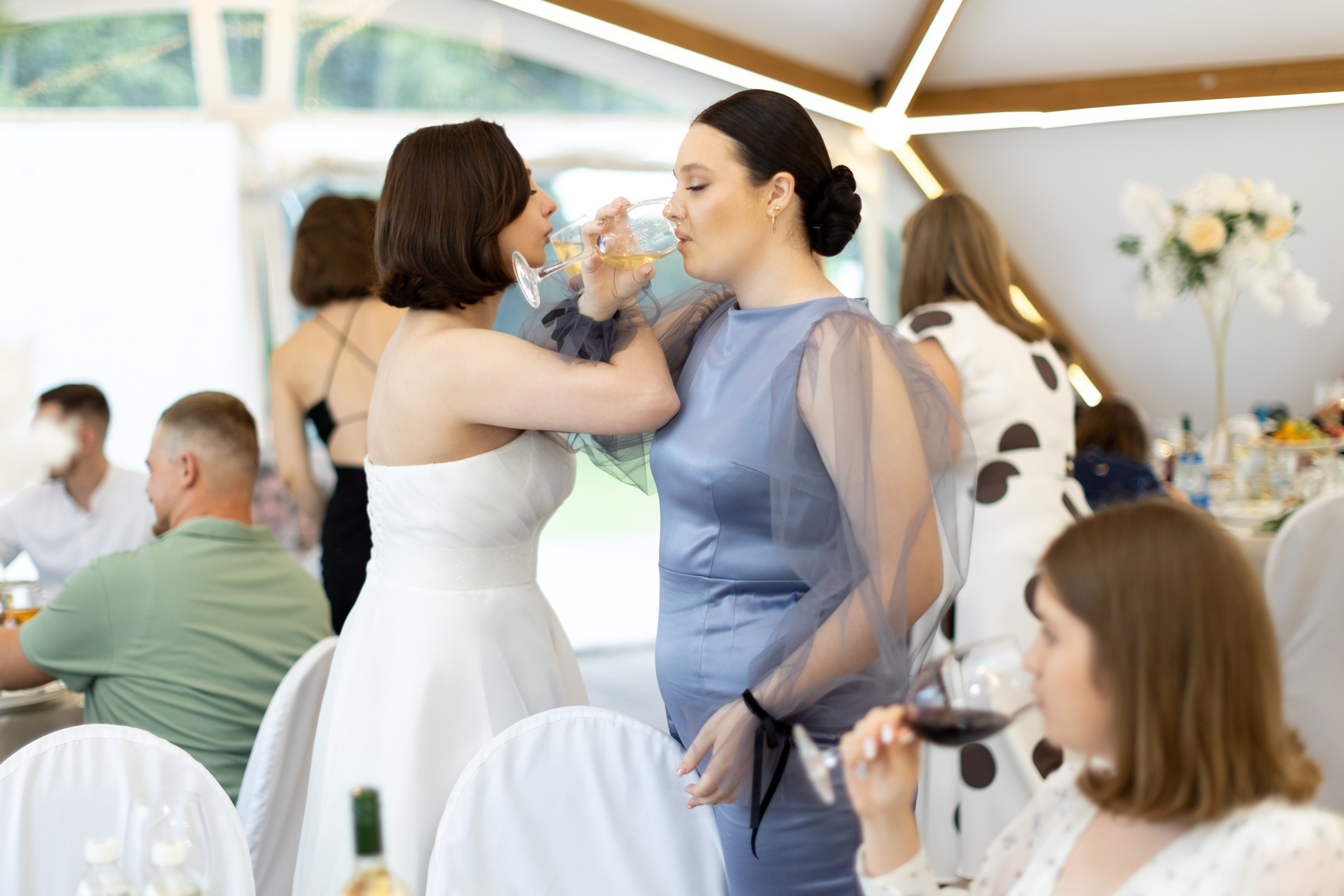 Кирилл и Ирина. Свадебный и семейный фотограф