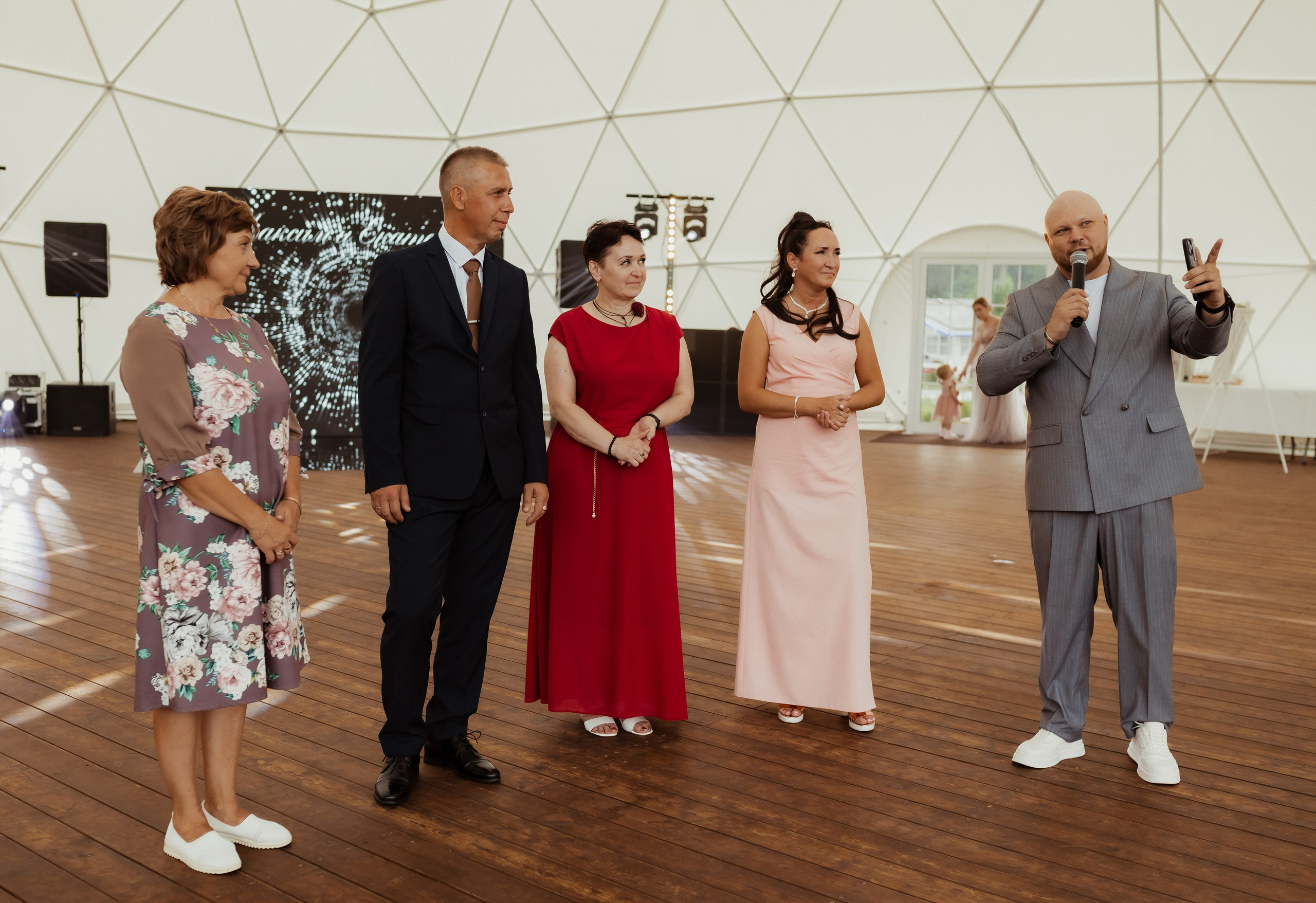 Максим & Катерина (с банкетом). ФОТОГРАФ Маргарита Сивакова | Ярославль Кострома Москва