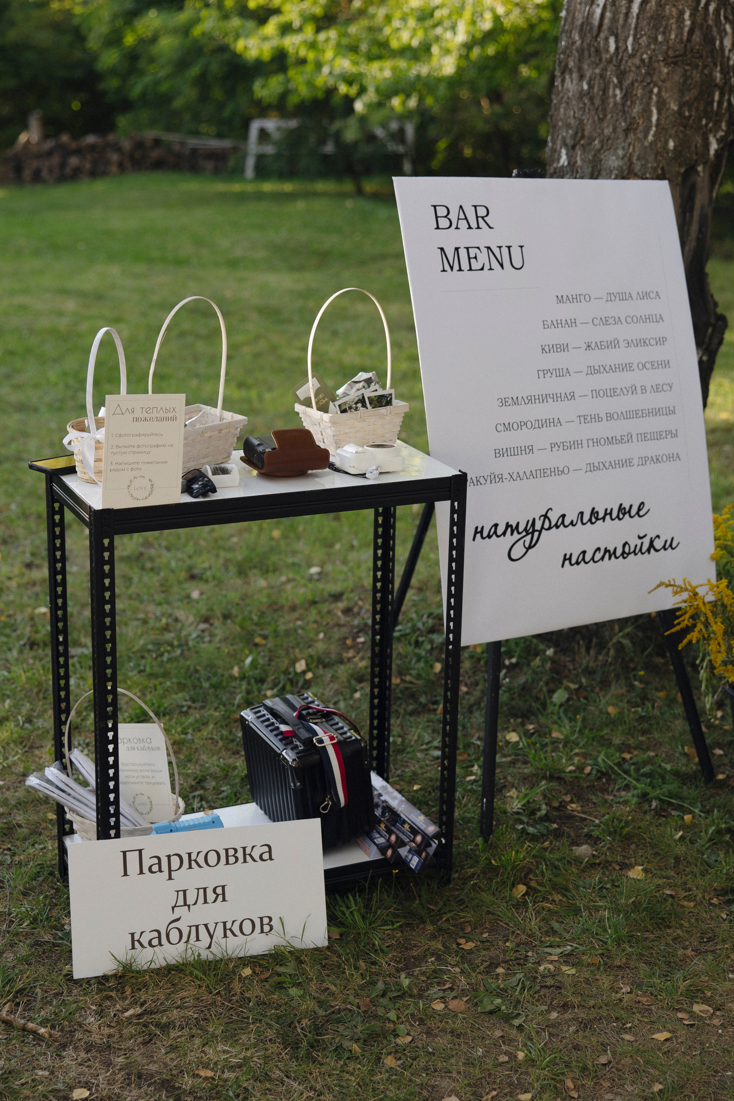 Ирина и Сергей. Свадебный фотограф Курск Максим Ноздрачев