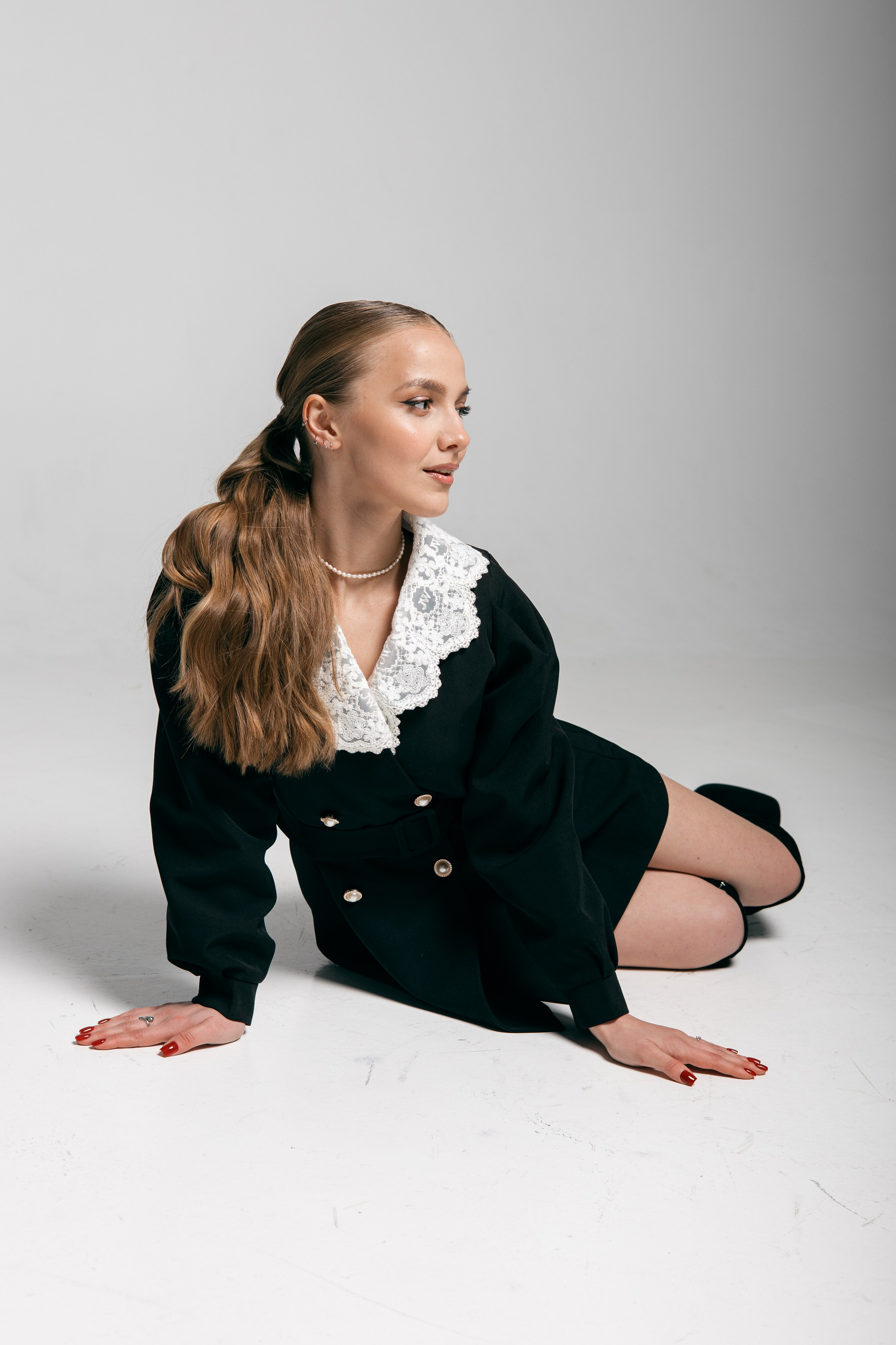 Эльвира. Антон Исаев — Фотограф-видеограф в Самаре