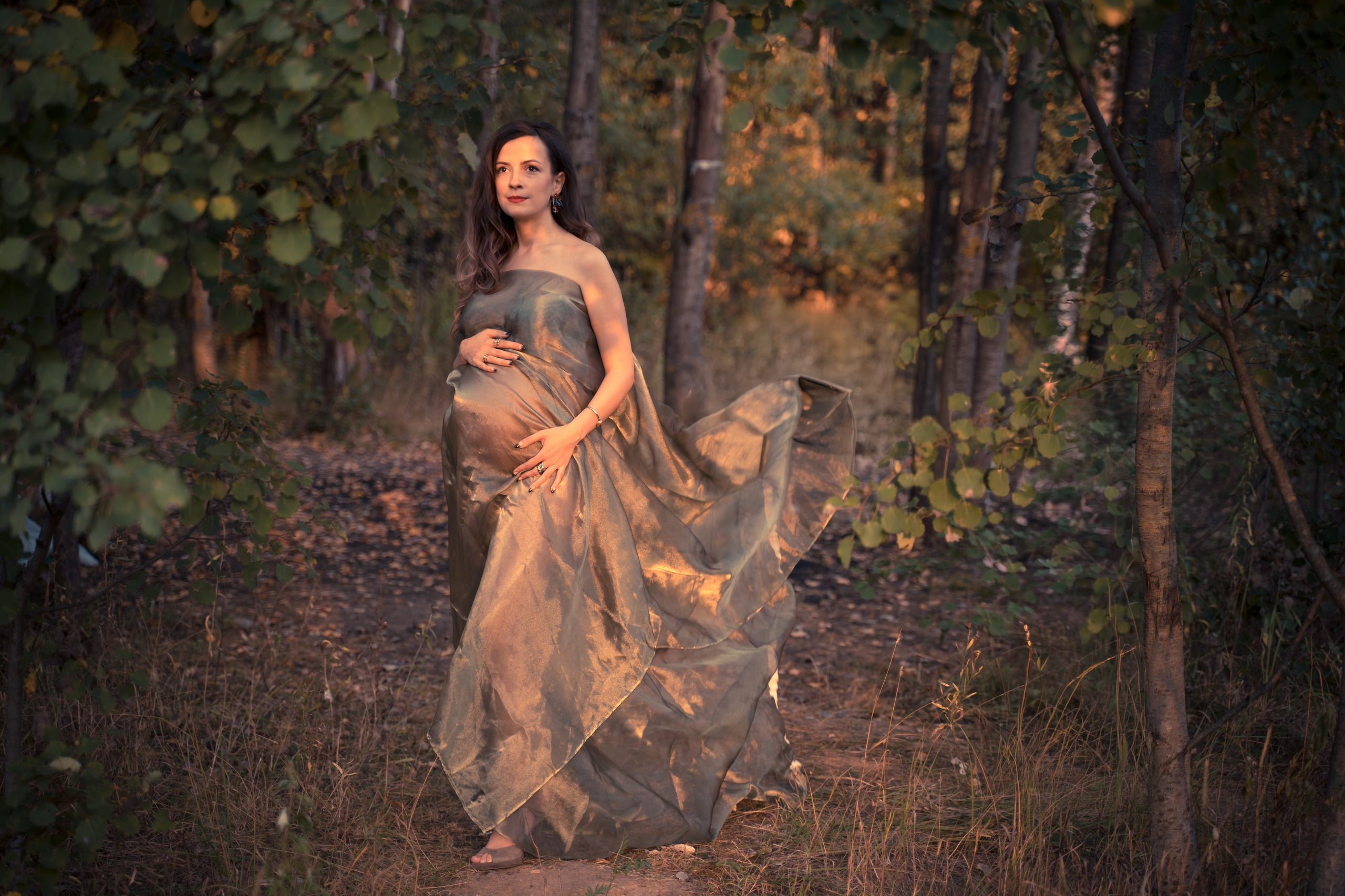 Elena. Family Photographer Ksenia Kos