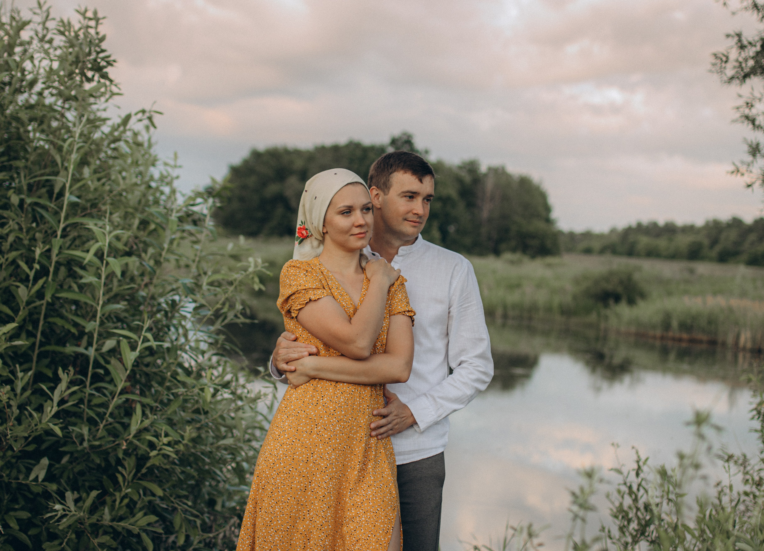 Стирка. Фотограф Юлия Хакимова / Казань/ Чистополь