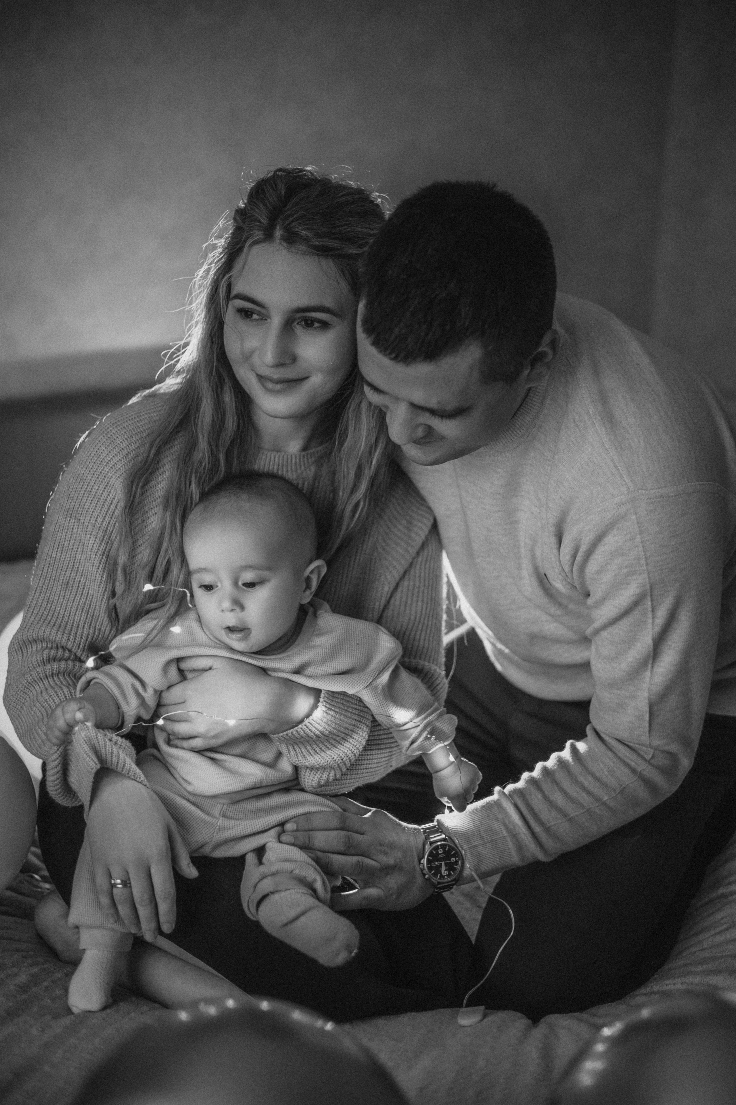 История дома. Фотограф Юлия Хакимова / Казань/ Чистополь