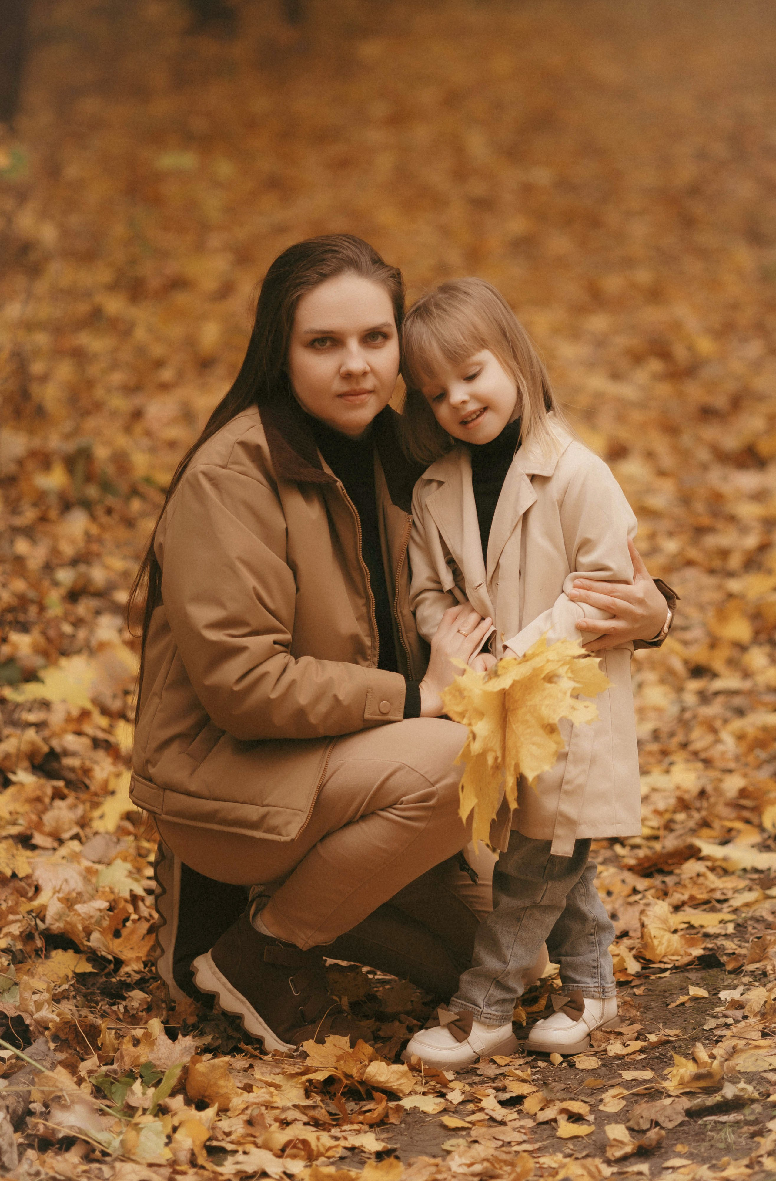 Анфиса. Фотограф Юлия Хакимова / Казань/ Чистополь