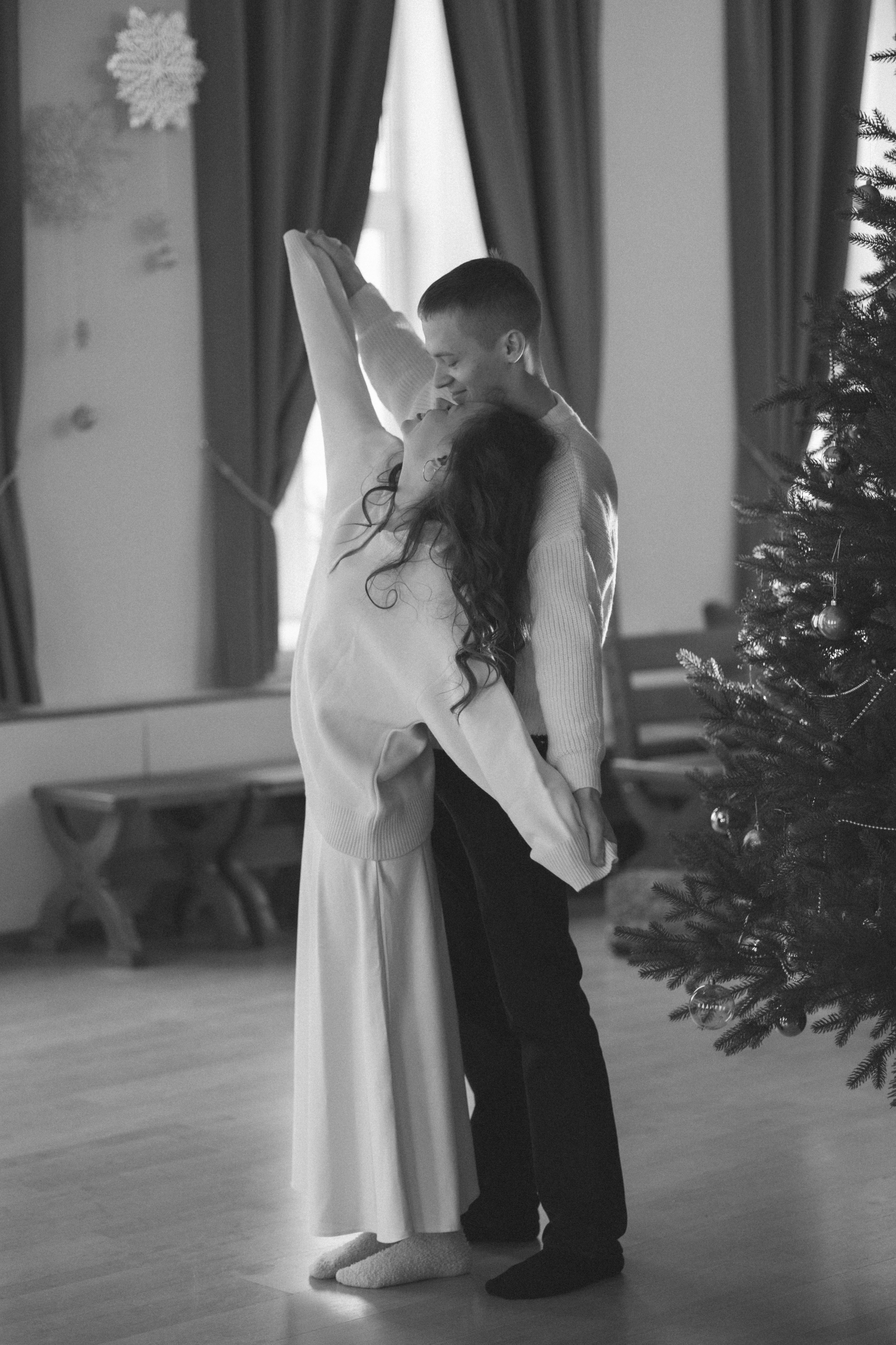 Все эти моменты как кино…. Фотограф Юлия Хакимова / Казань/ Чистополь