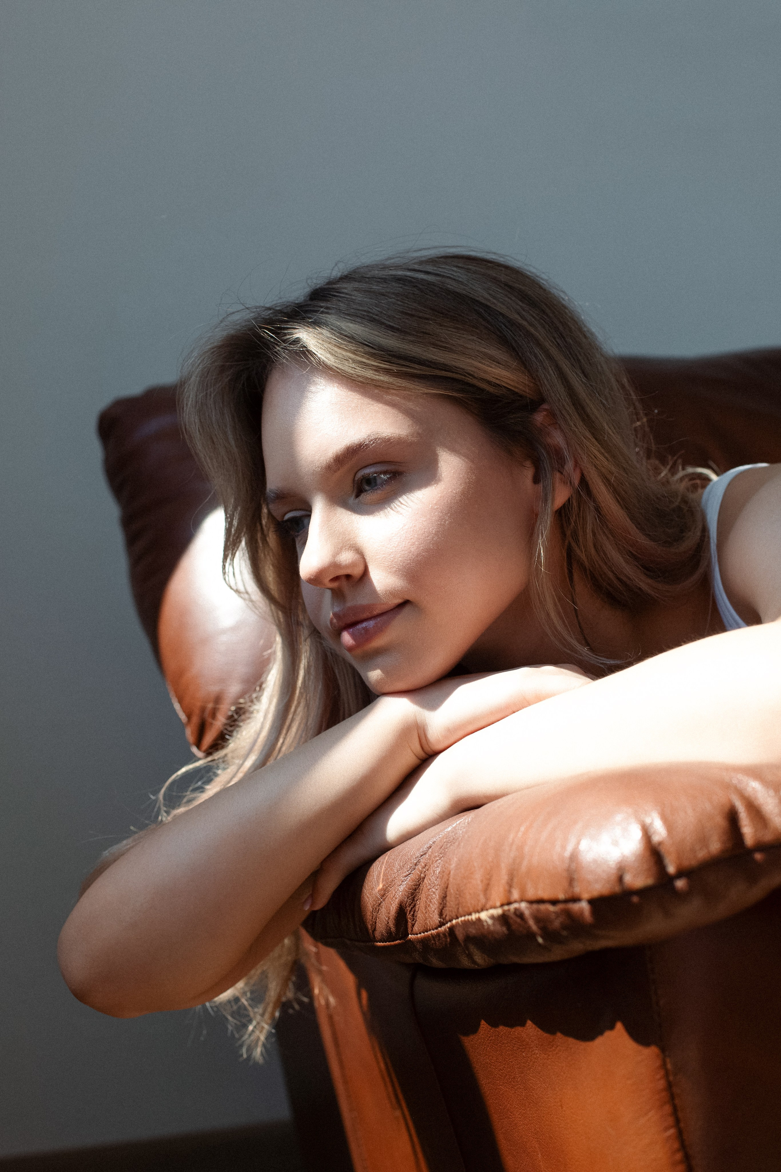 Утро. Фотограф Кутузова Оксана