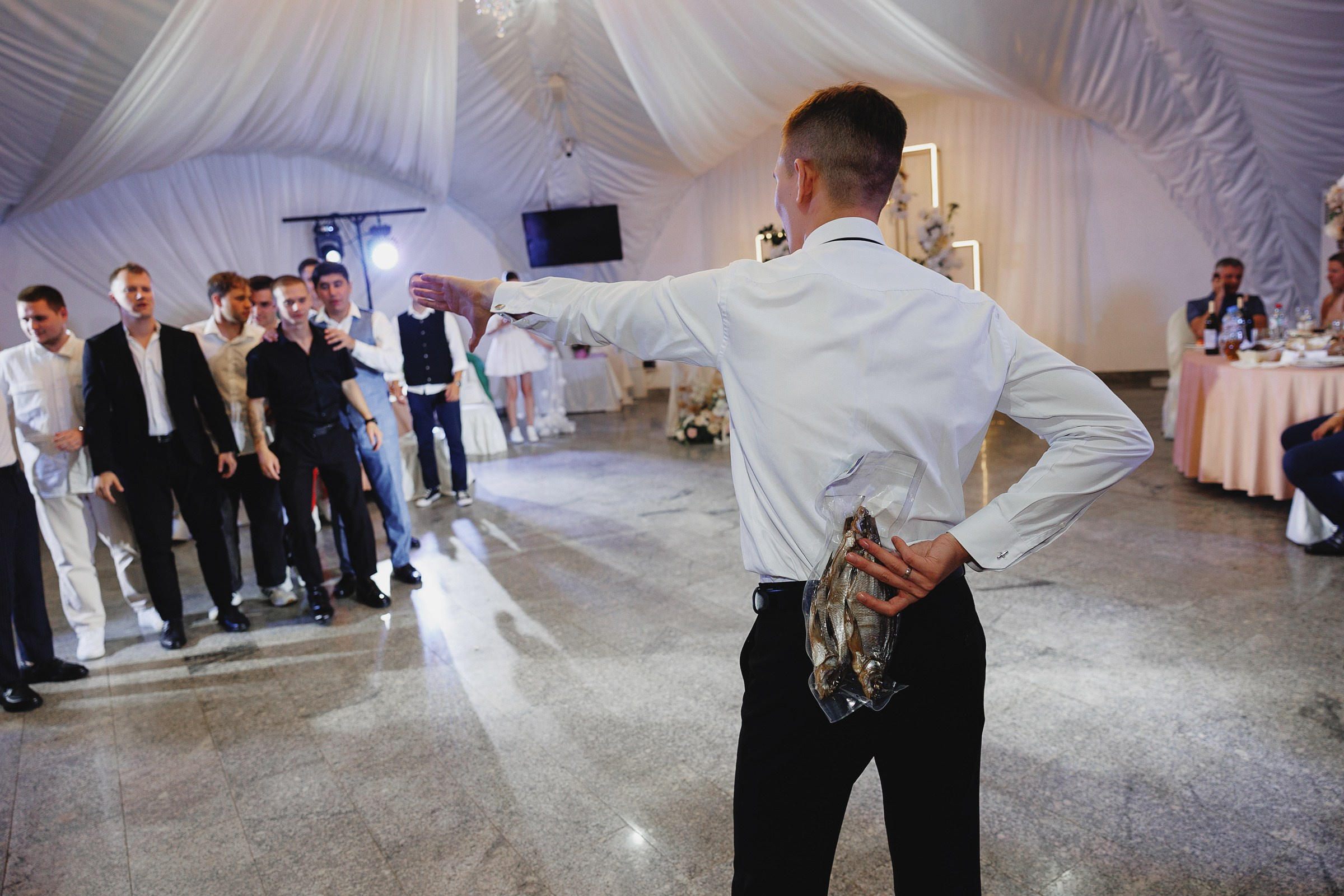 Артем и София. Свадебный фотограф и видеограф Дмитрий Горяченков