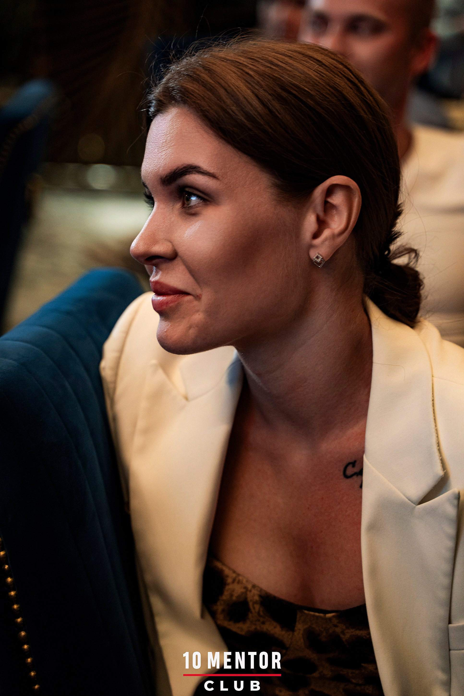 10 Менторов. Фотограф Казань