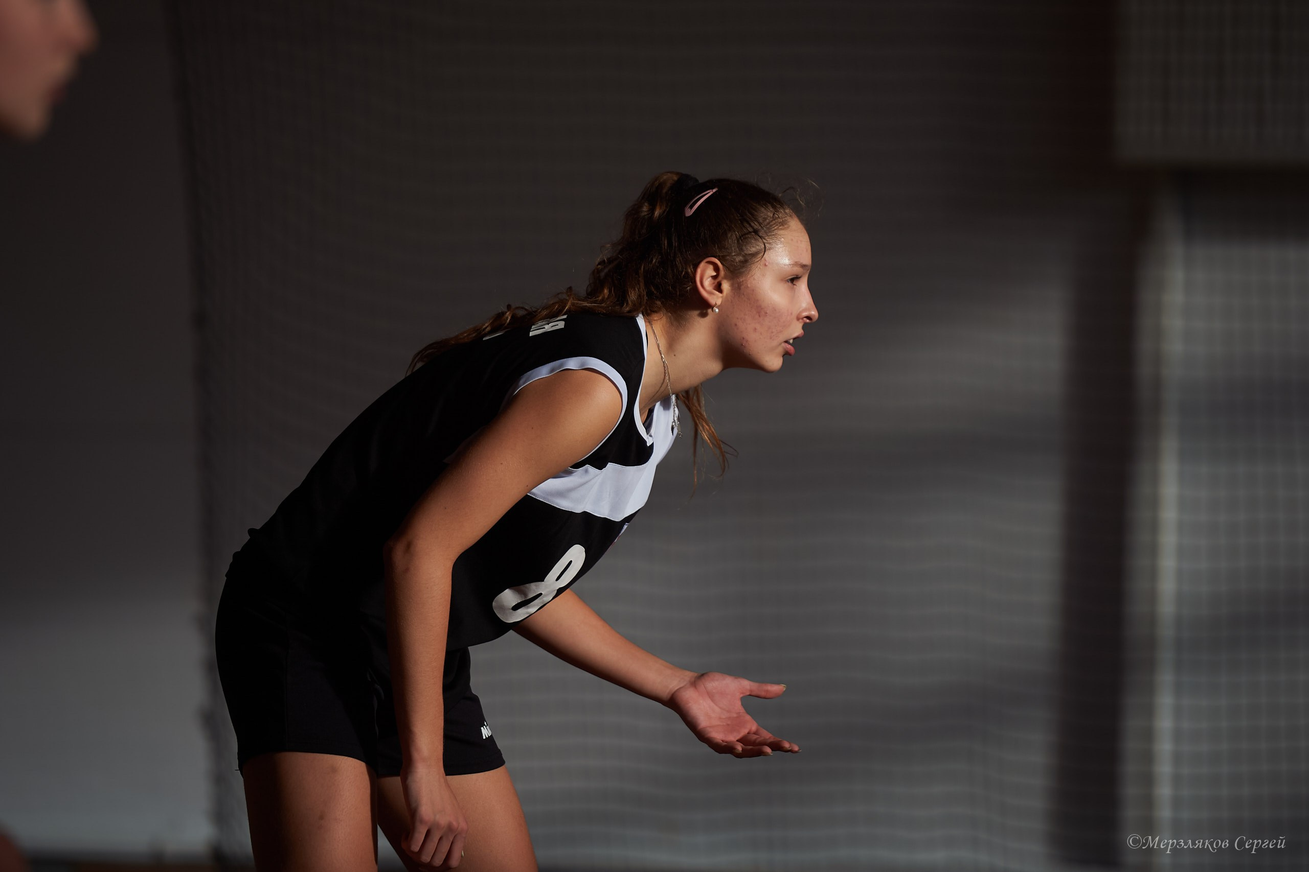 Локоволей — 2023 Ижевск ноябрь 2023. Спортивный репортажный фотограф в Ижевске Сергей Мерзляков