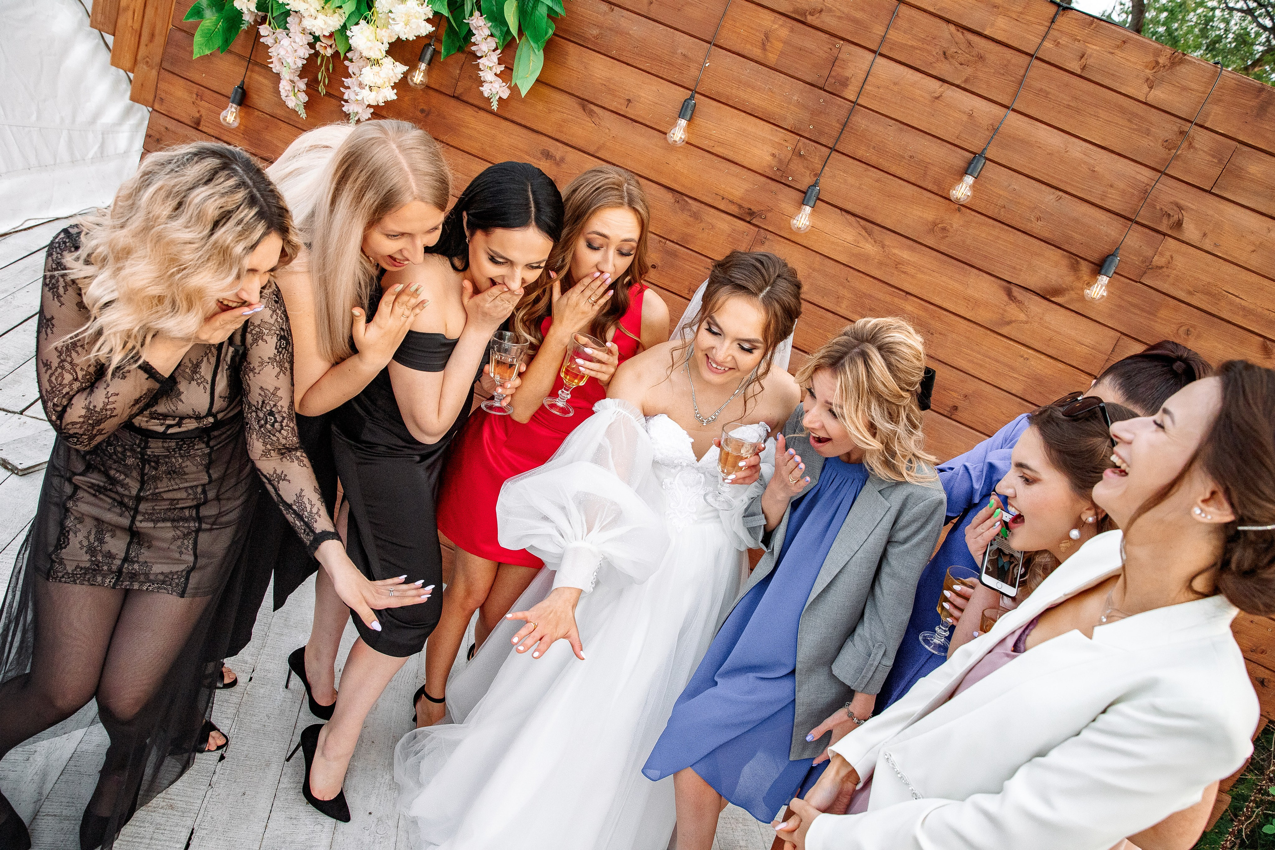 Кирилл и Екатерина. Свадебный и семейный фотограф в Челябинске Юлия Ишимова