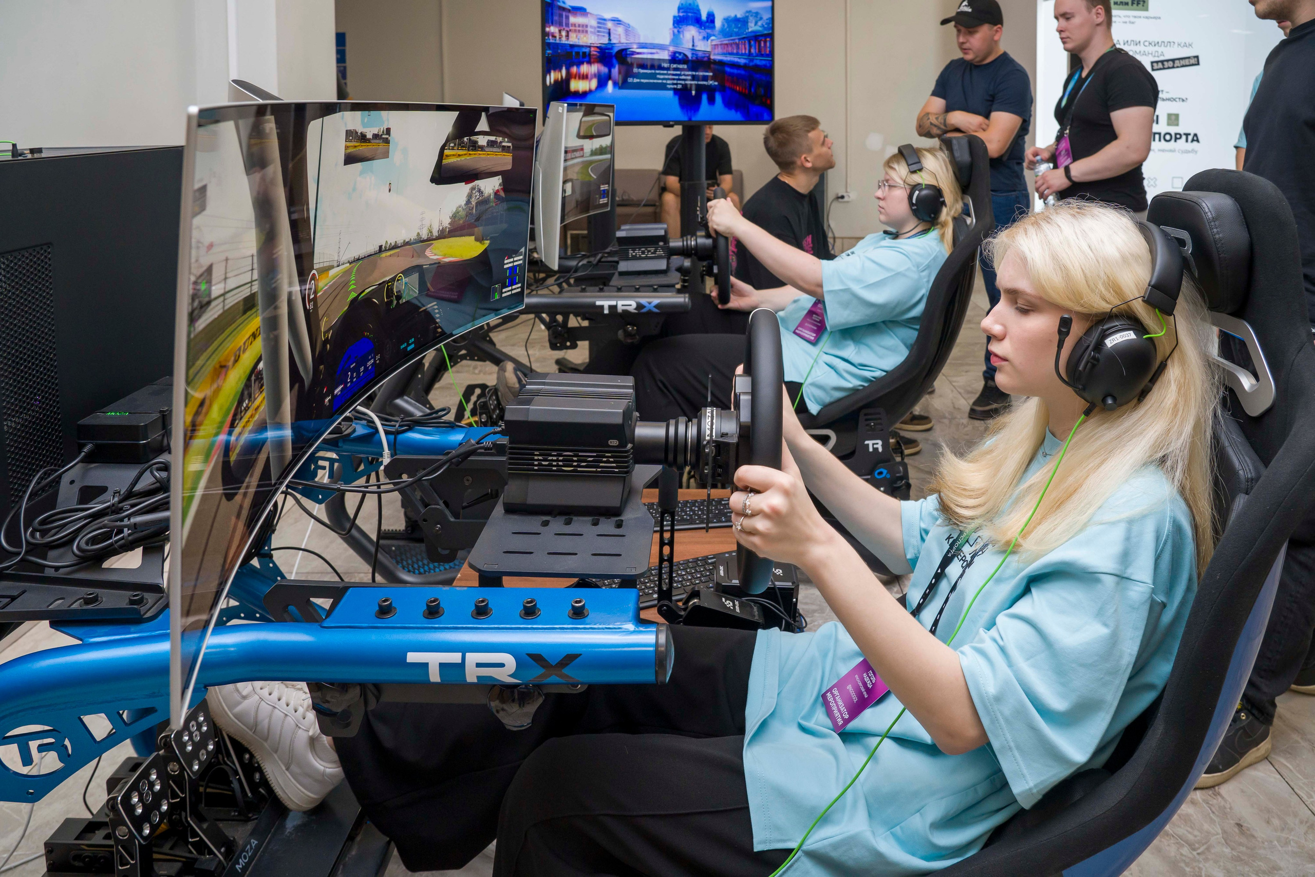 Лидеры киберспорта. репортажная фотосъемка мероприятия. Фотограф в Санкт-Петербурге. Репортажная и все съёмки для бизнеса