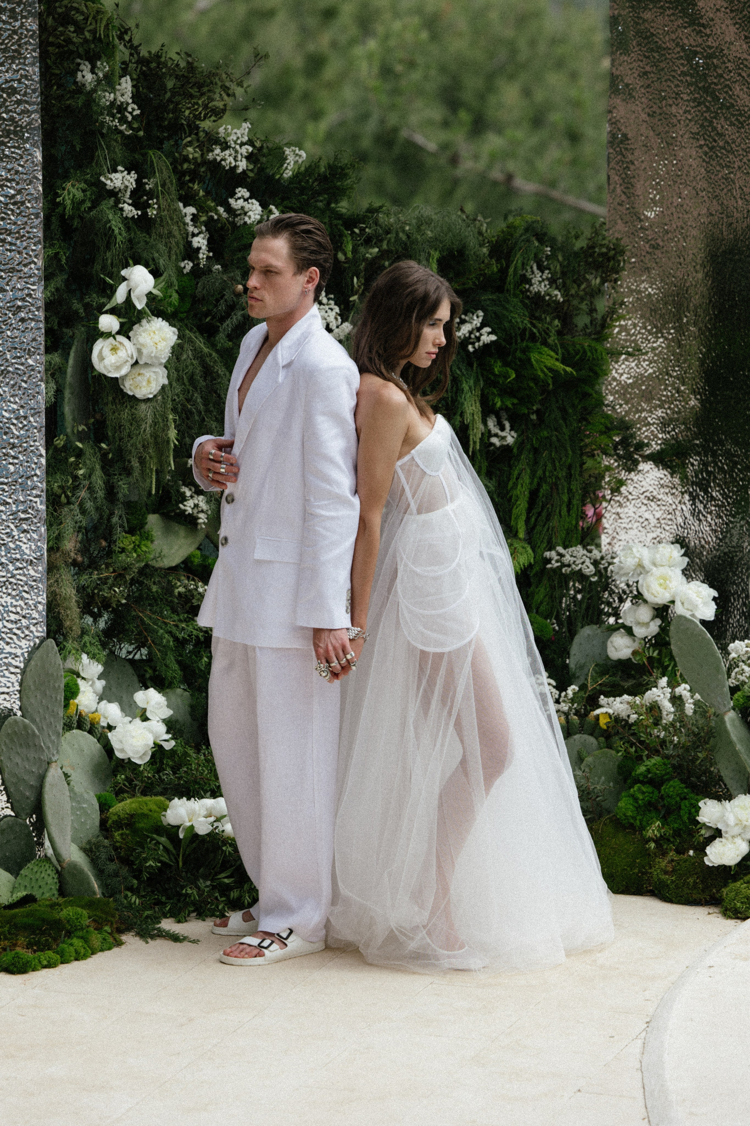 Илья и Лера. Свадебный фотограф Виктория Монахова Москва