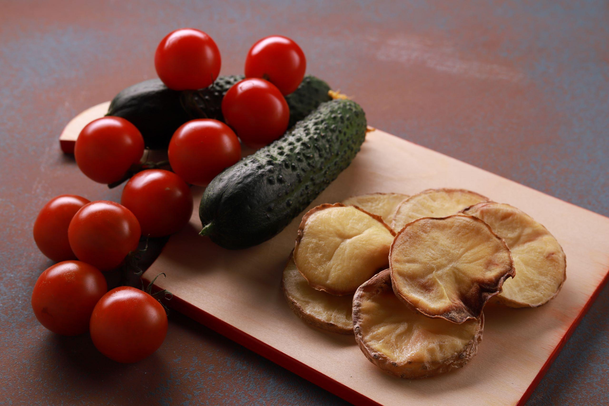 Съемка еды/продуктов питания/готовых блюд. Фотограф Анастасия Федорченко г. Москва