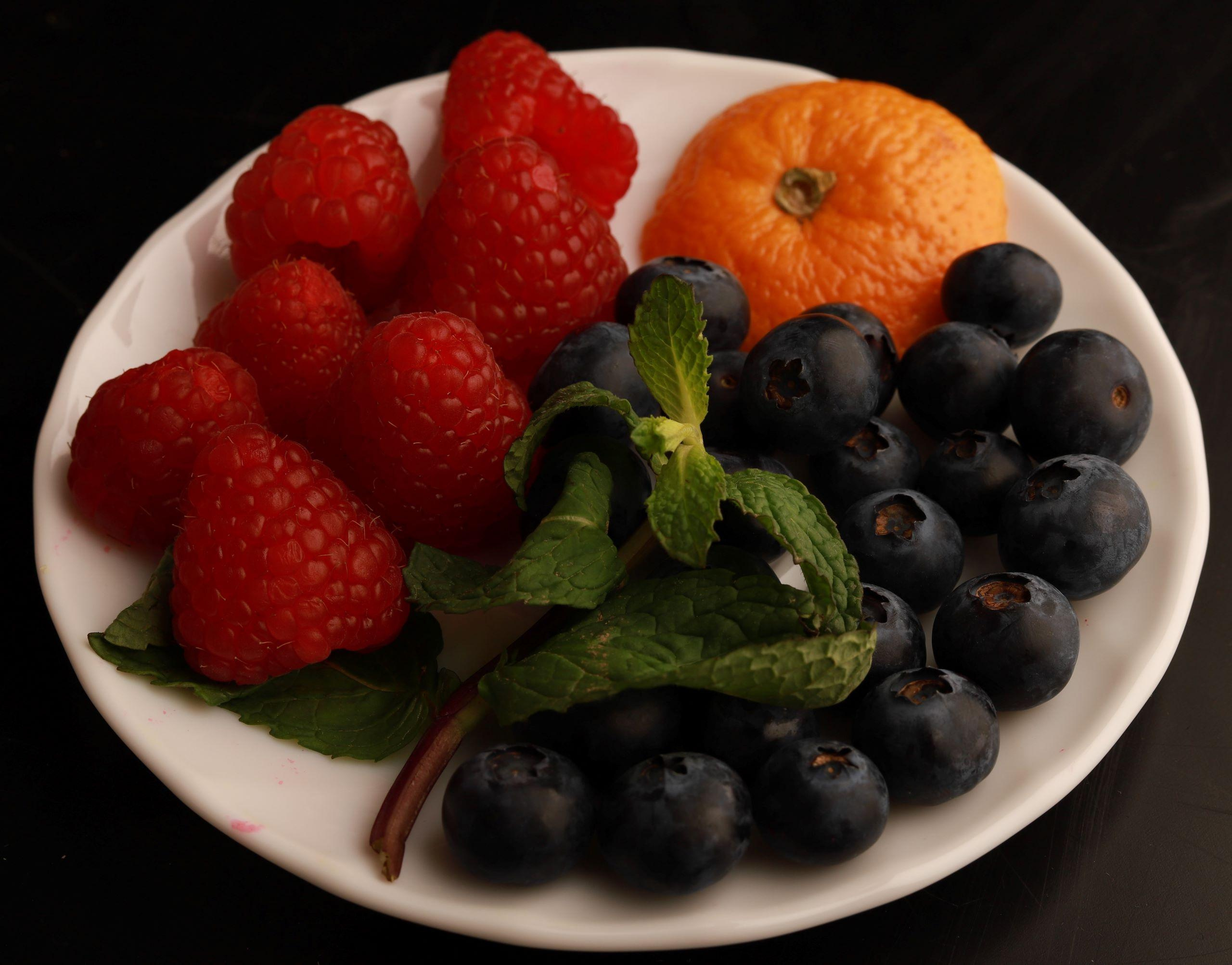 Съемка еды/продуктов питания/готовых блюд. Фотограф Анастасия Федорченко г. Москва