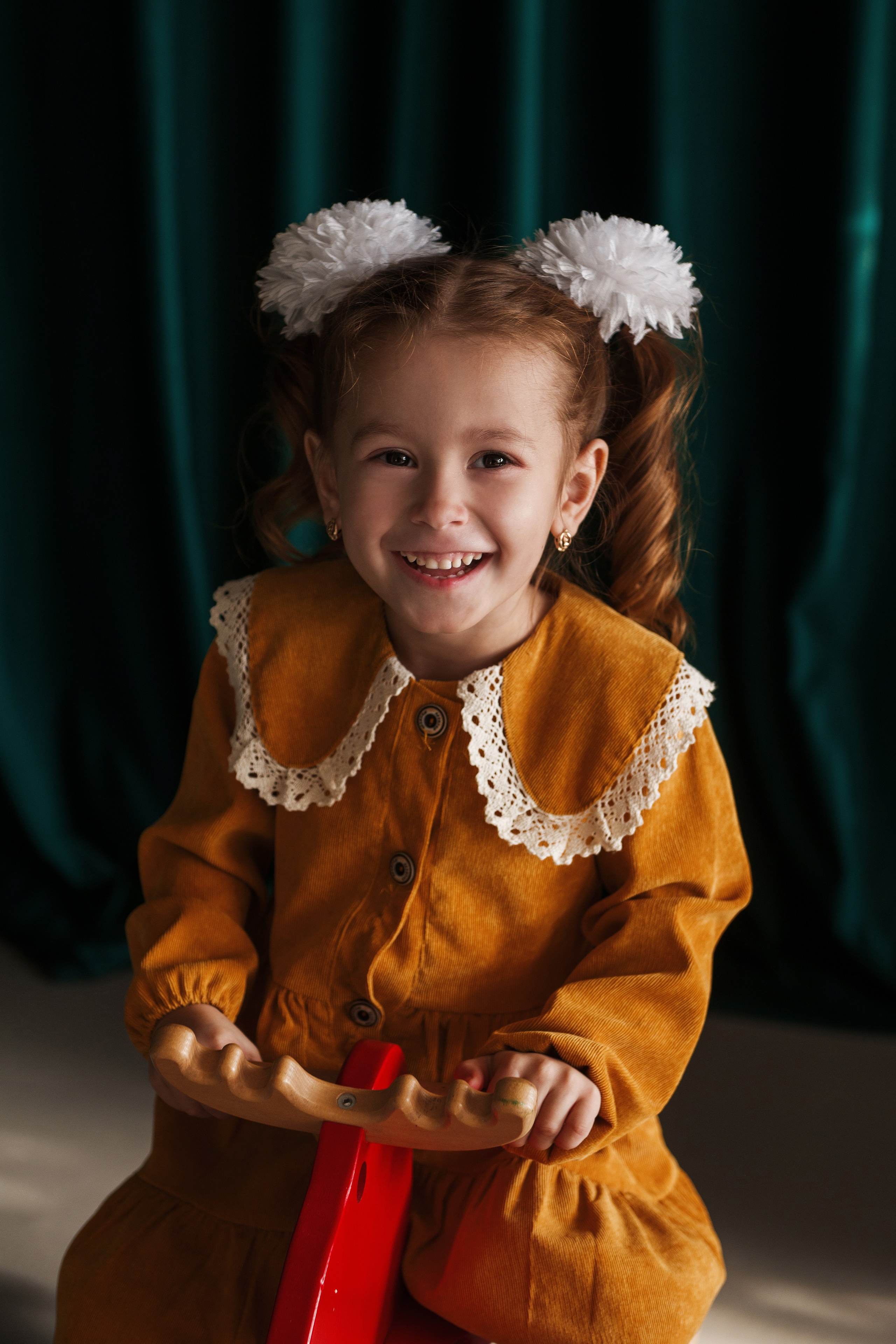 Семья фотостудия Happy Baby. Фотограф Кристина Гришина Рязань