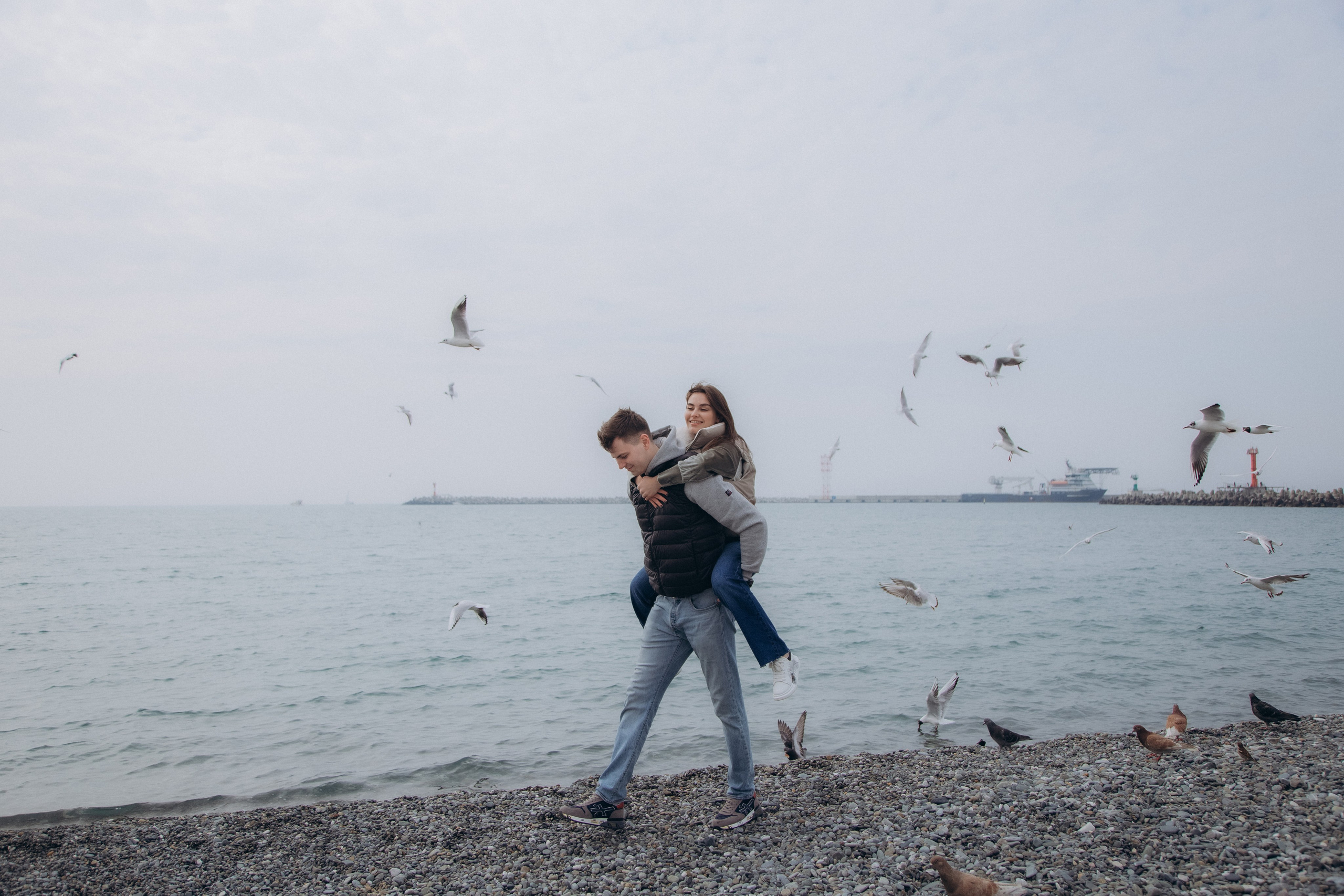 Камилла & Роман. Свадебный фотограф в Москве и Казани